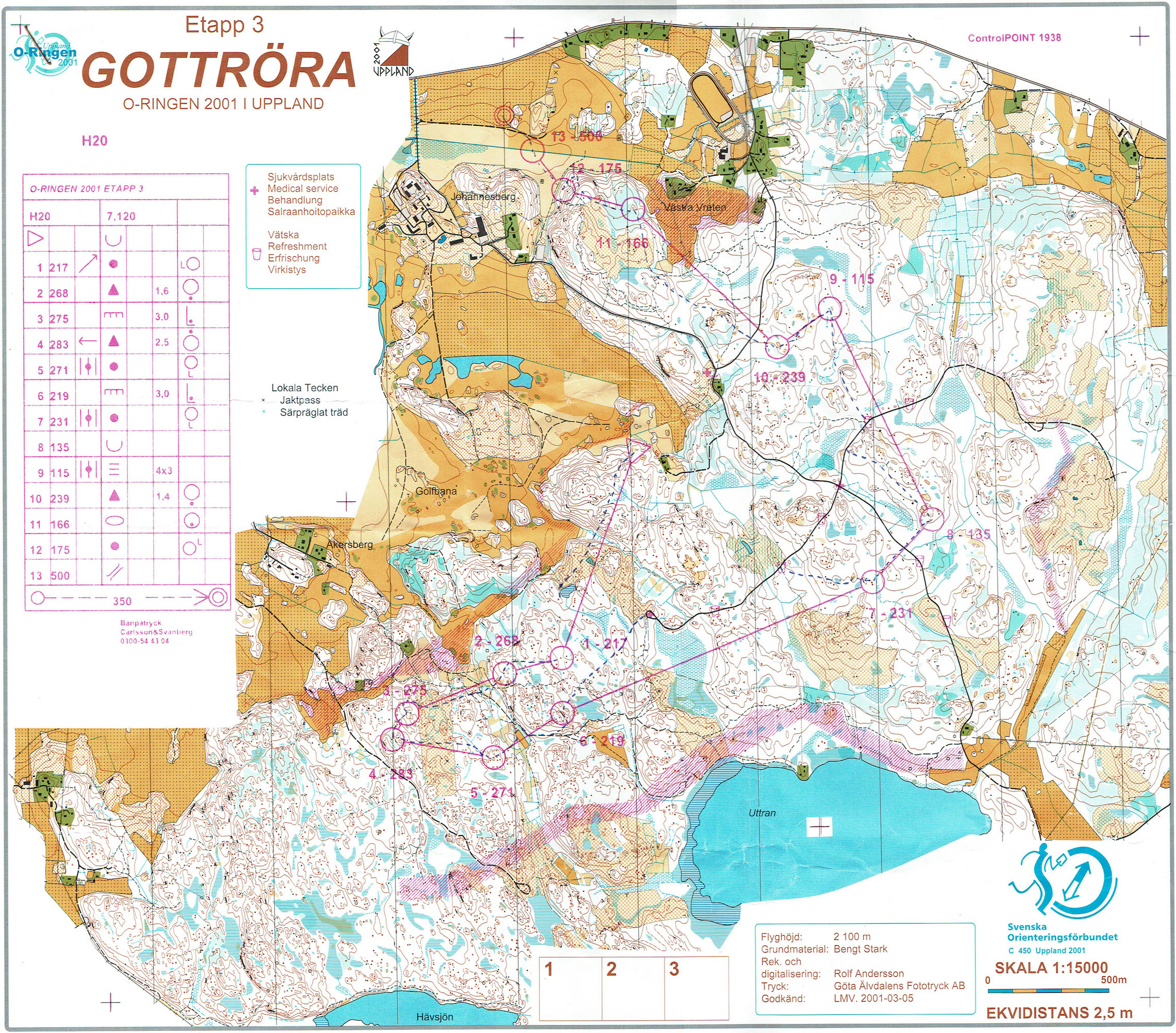 Map File not found :-(