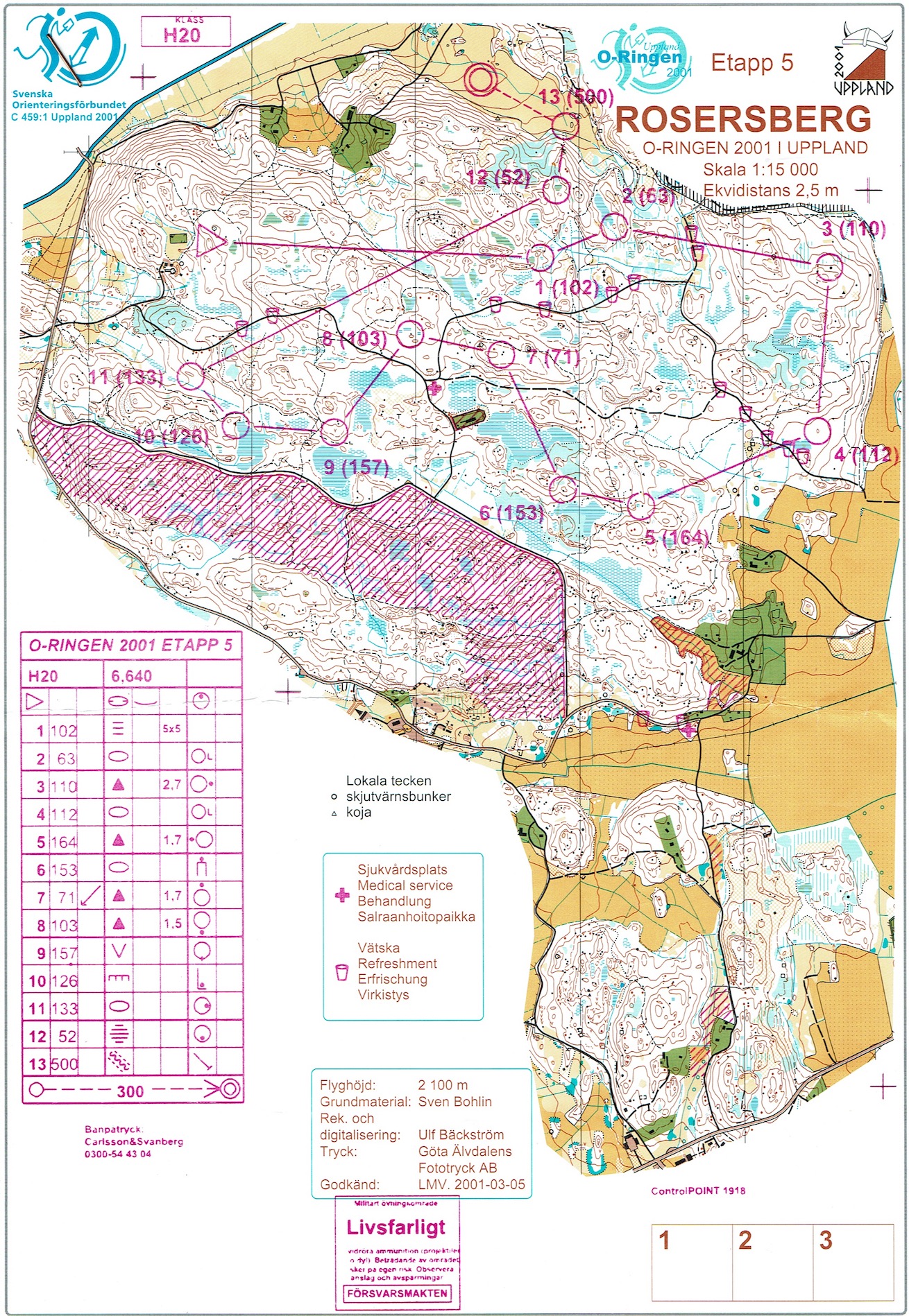 Map File not found :-(