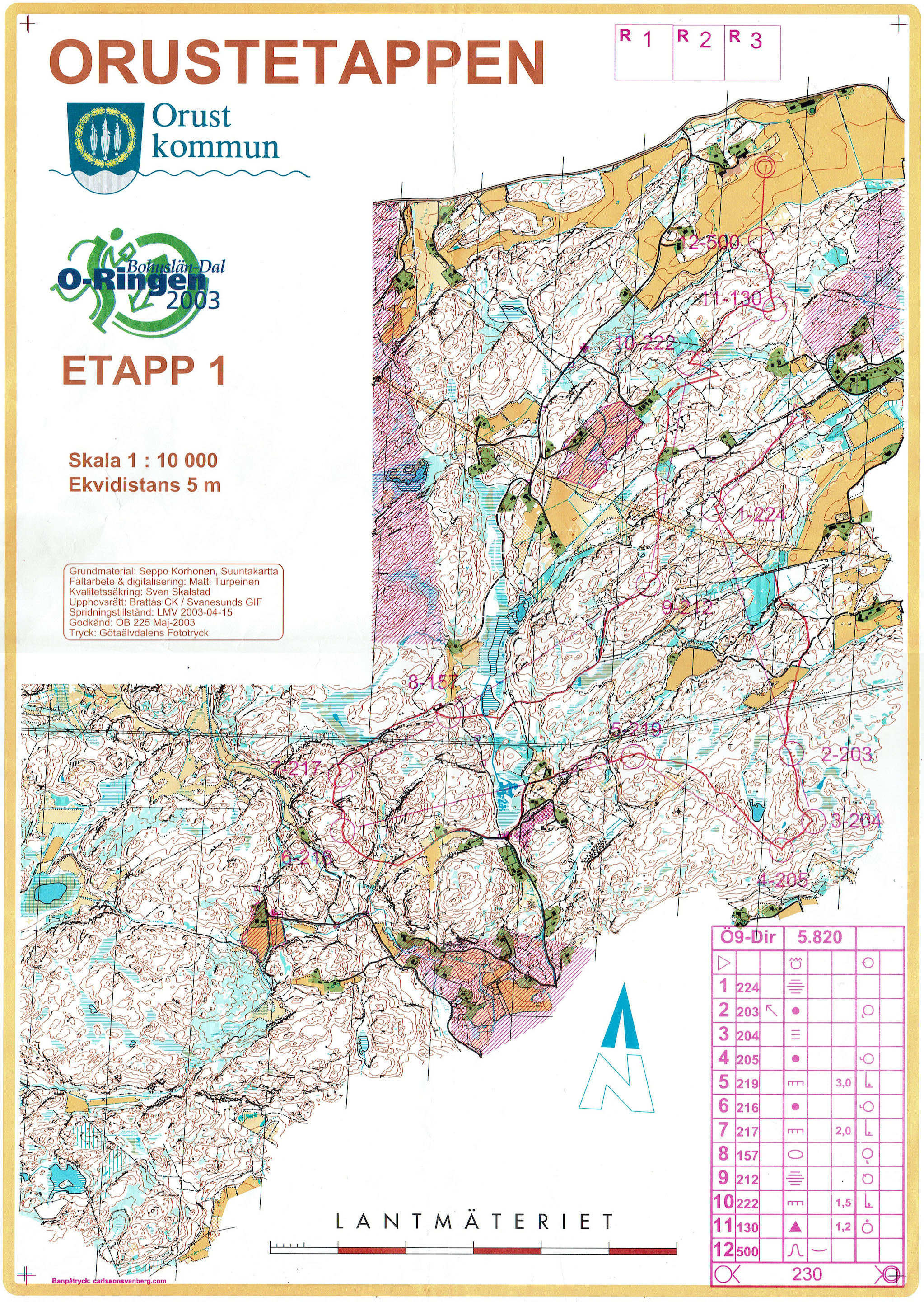 Map File not found :-(