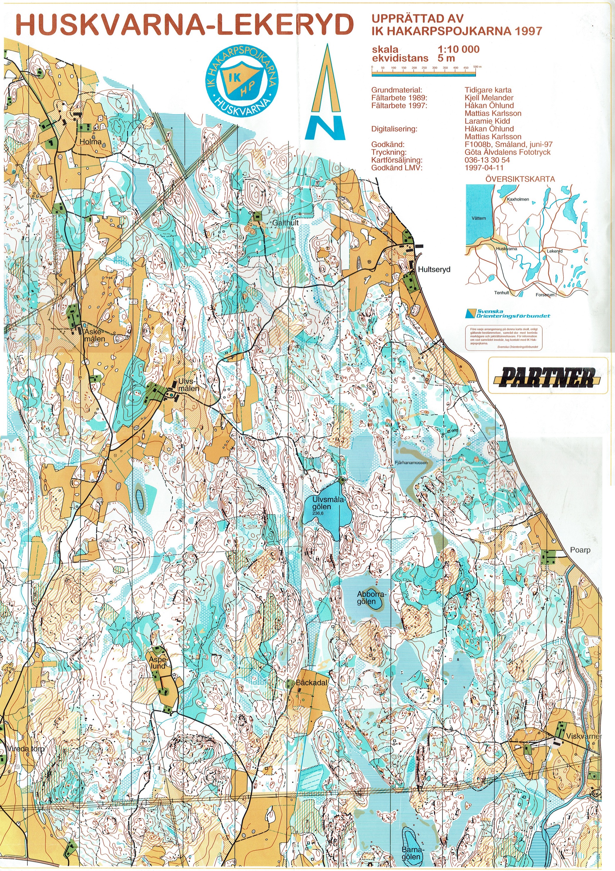 Map File not found :-(