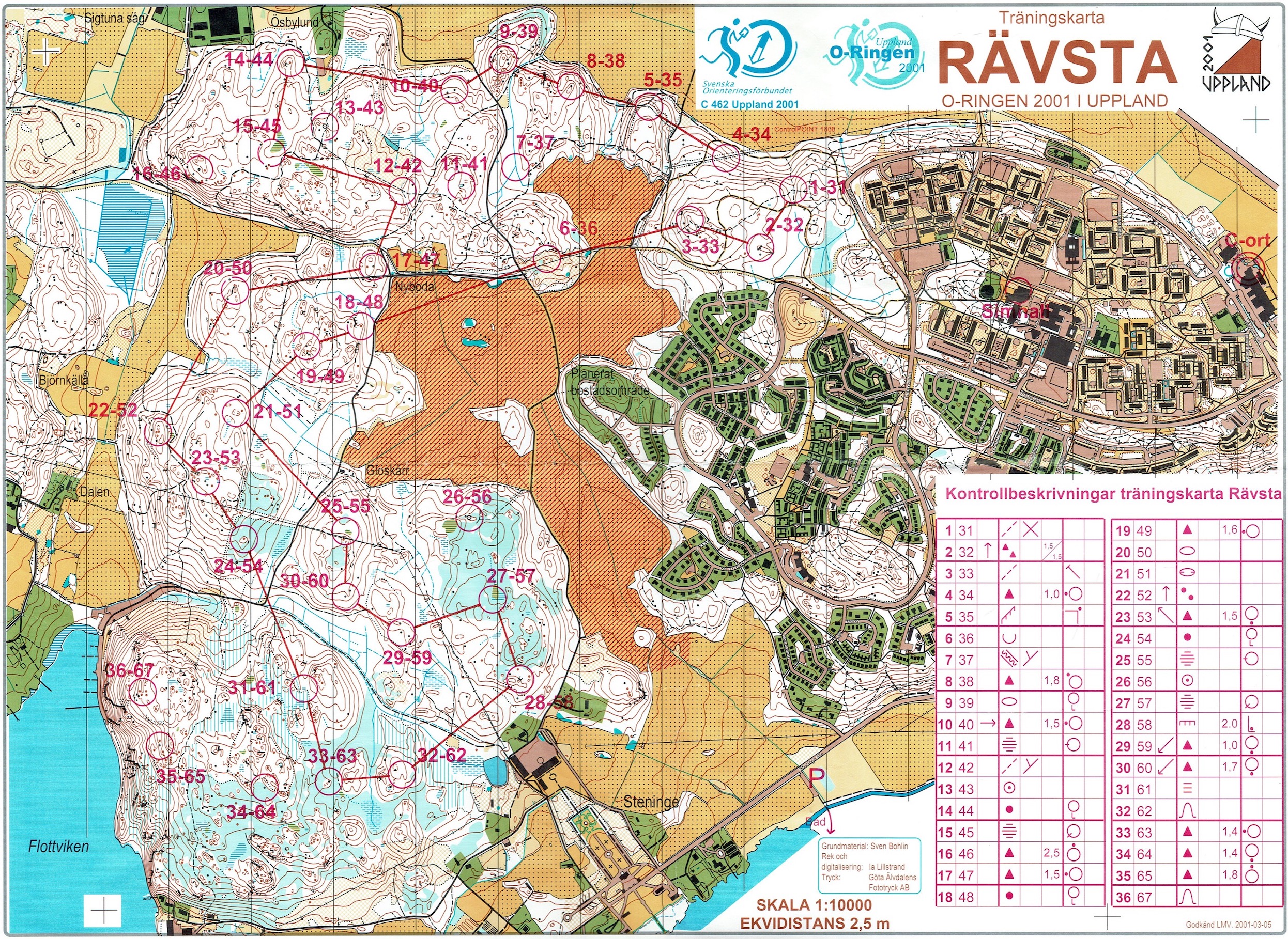 Map File not found :-(