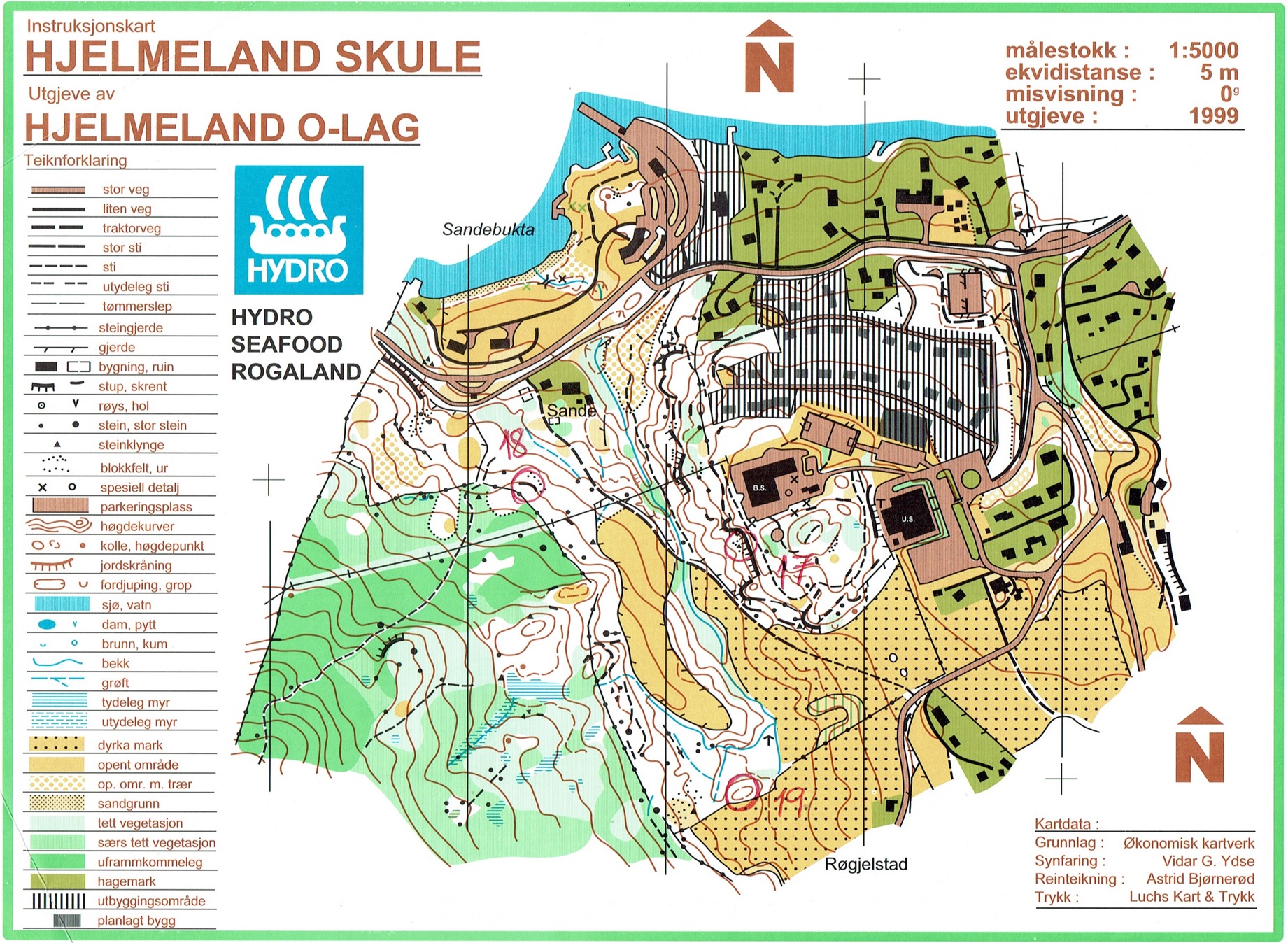 Map File not found :-(