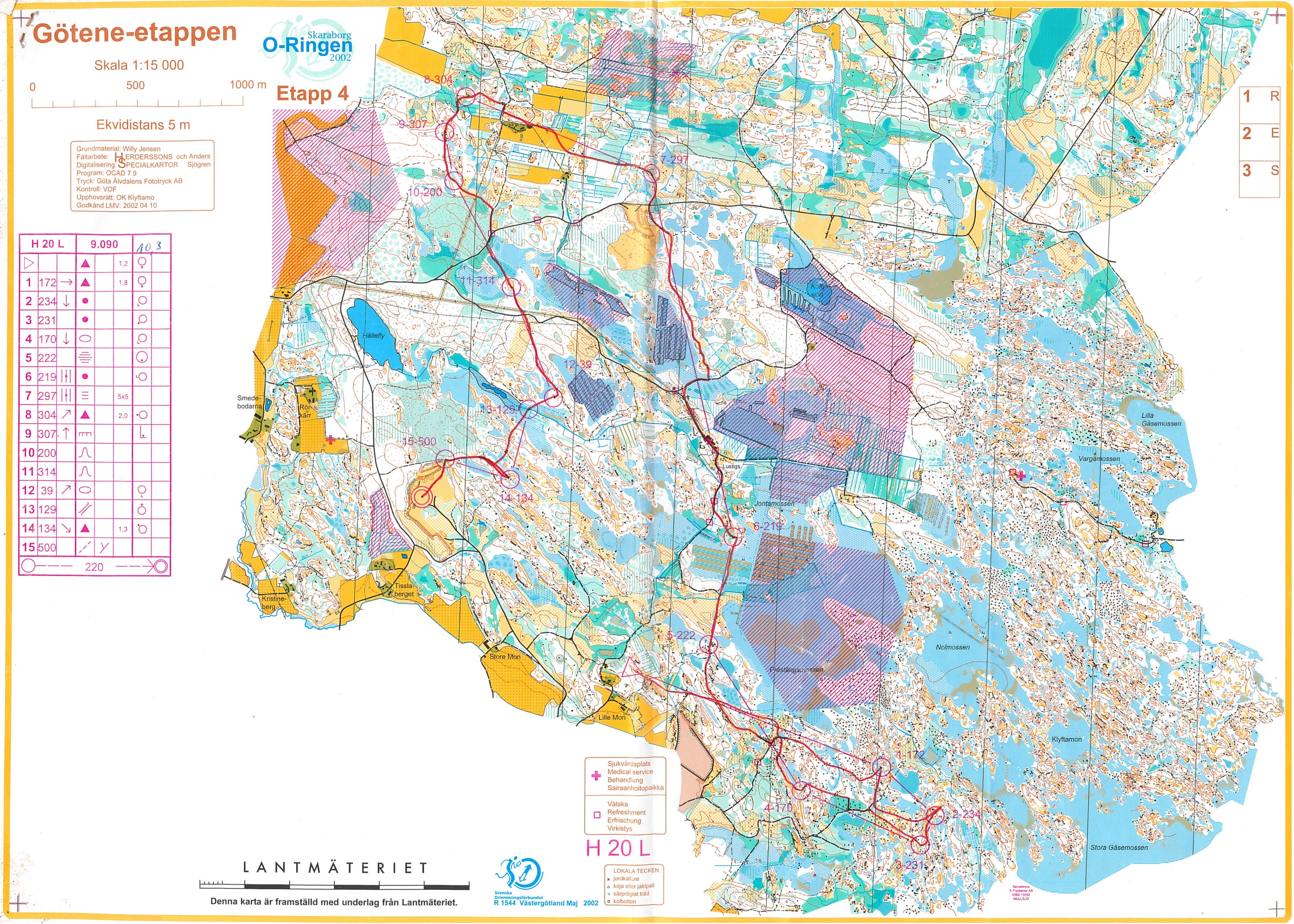 Map File not found :-(