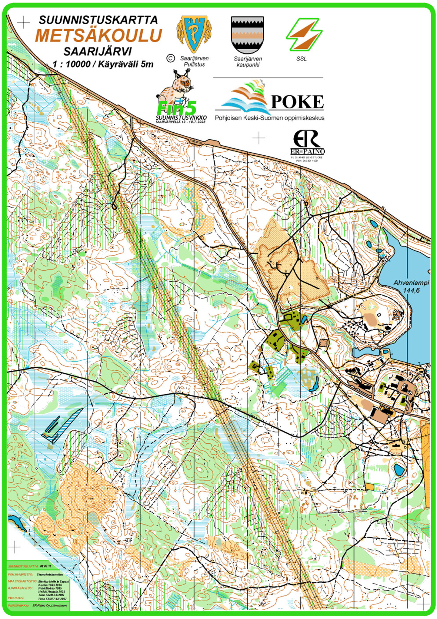 Map File not found :-(