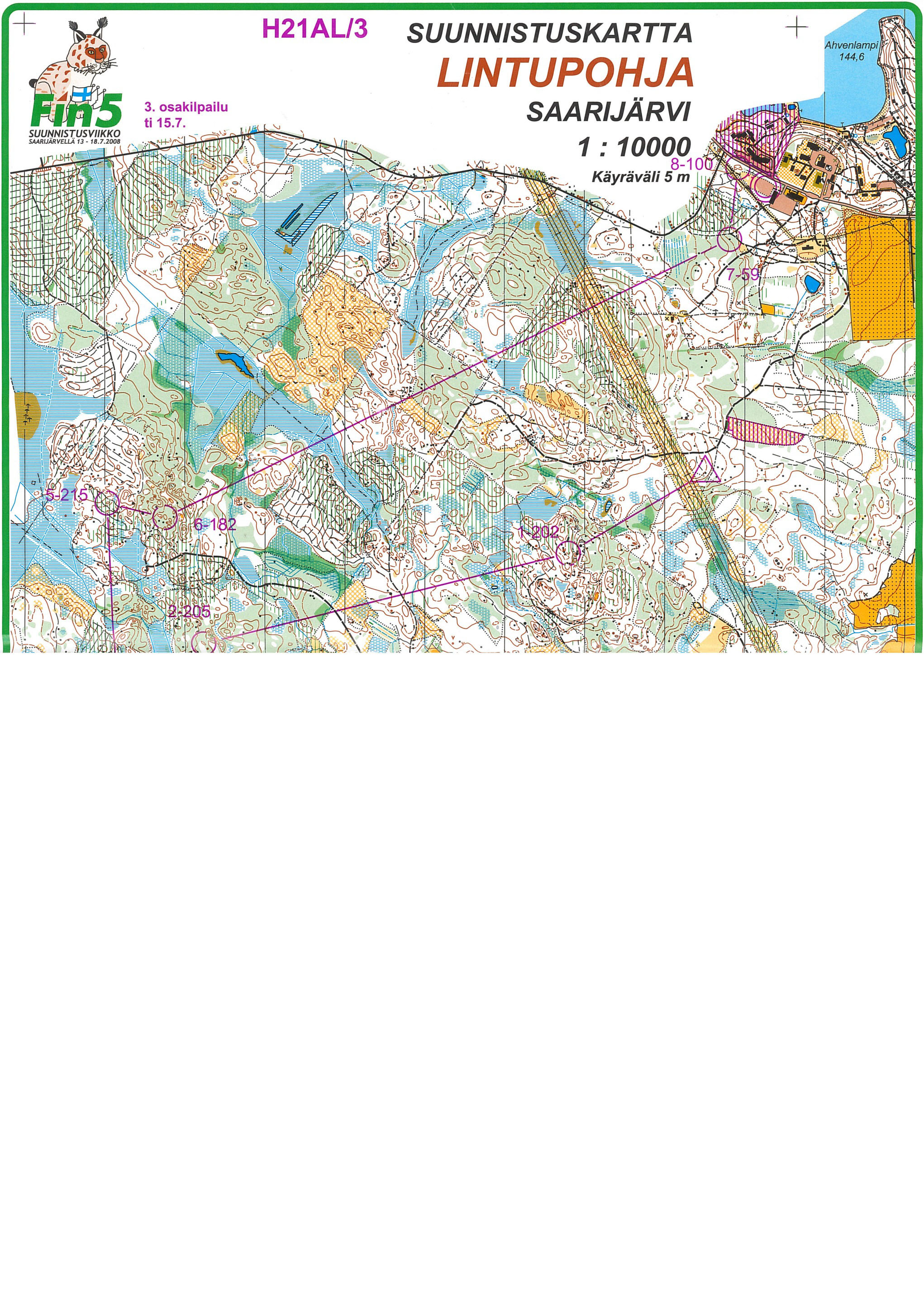 Map File not found :-(