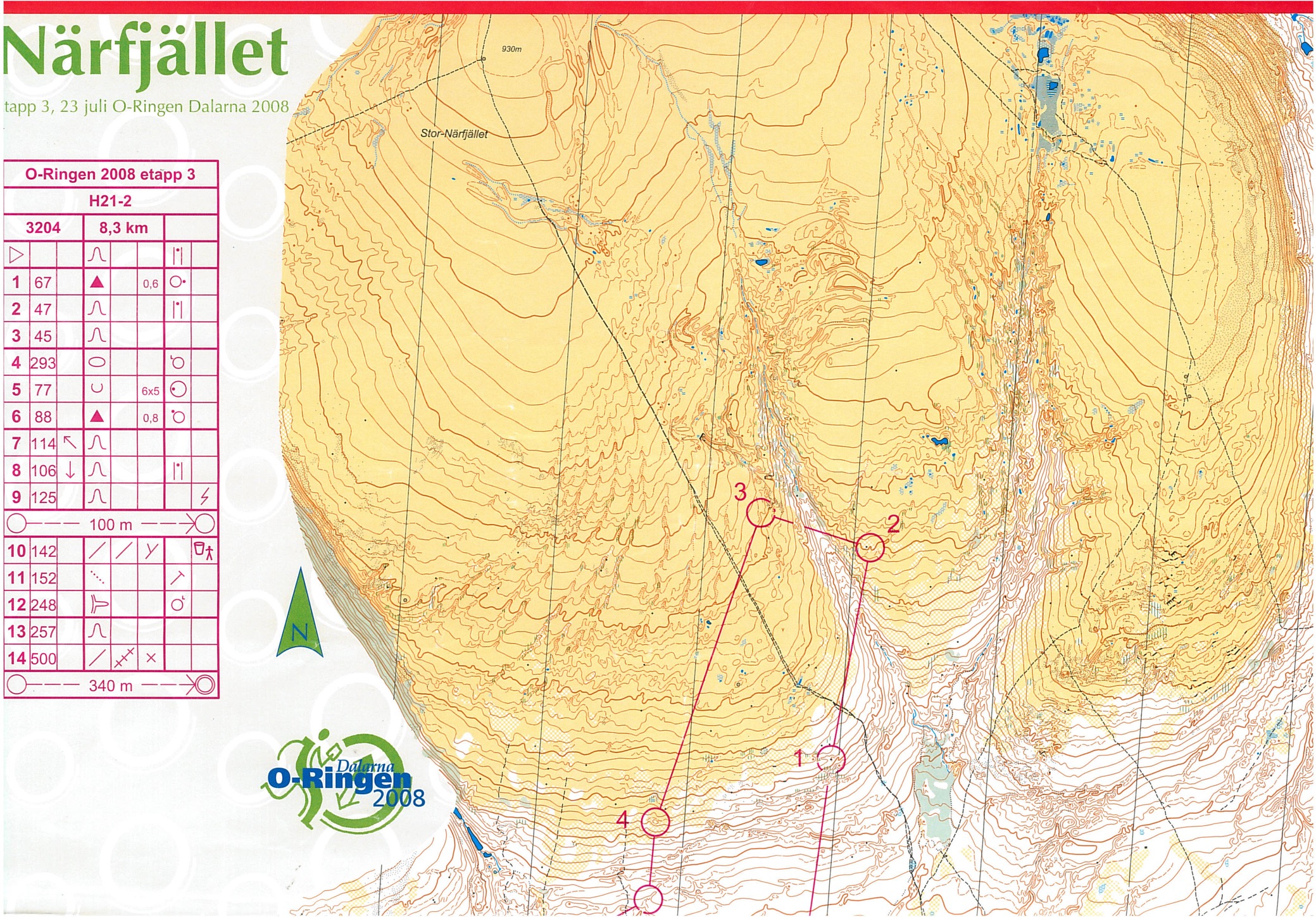 Map File not found :-(