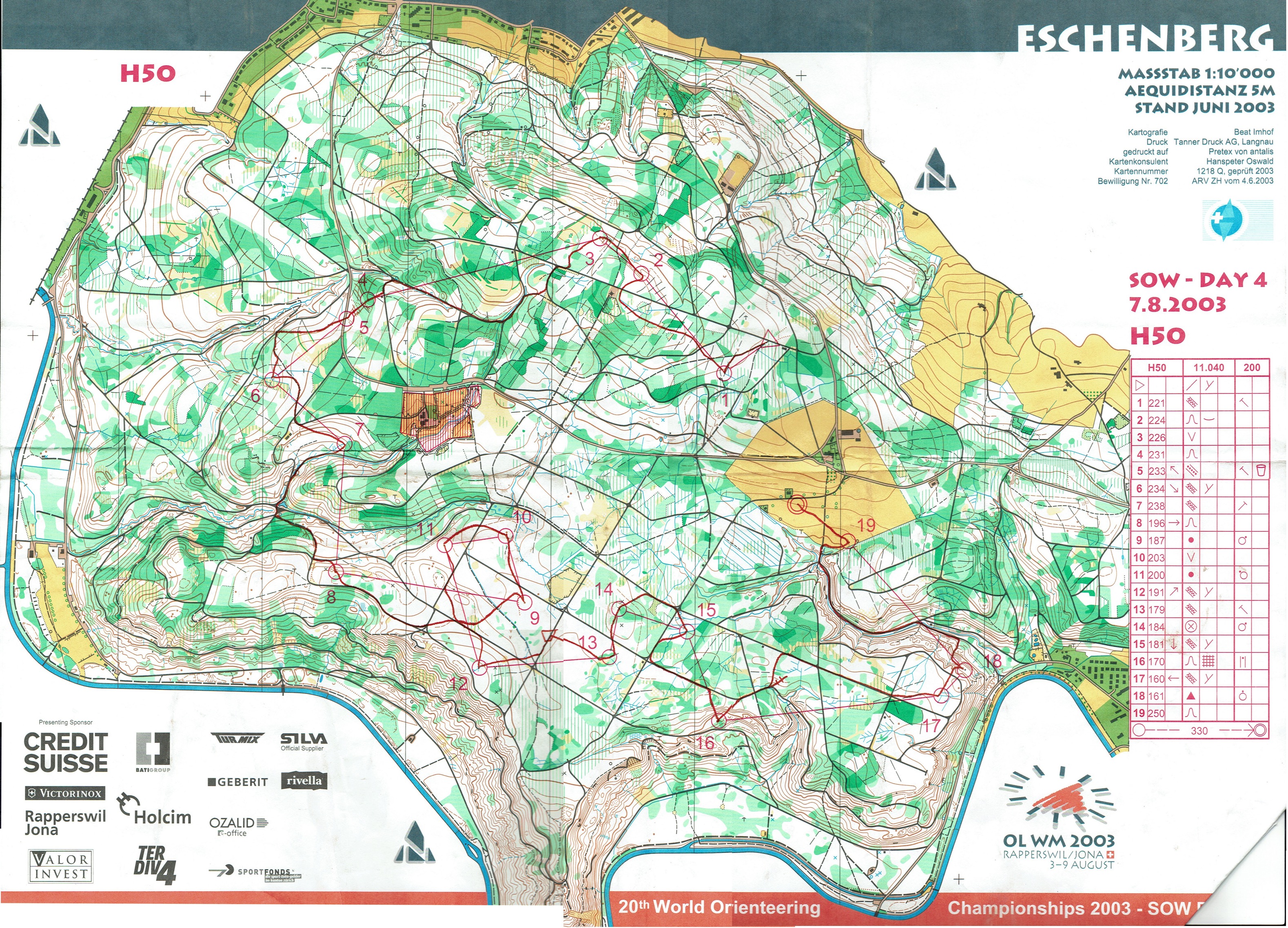 Map File not found :-(