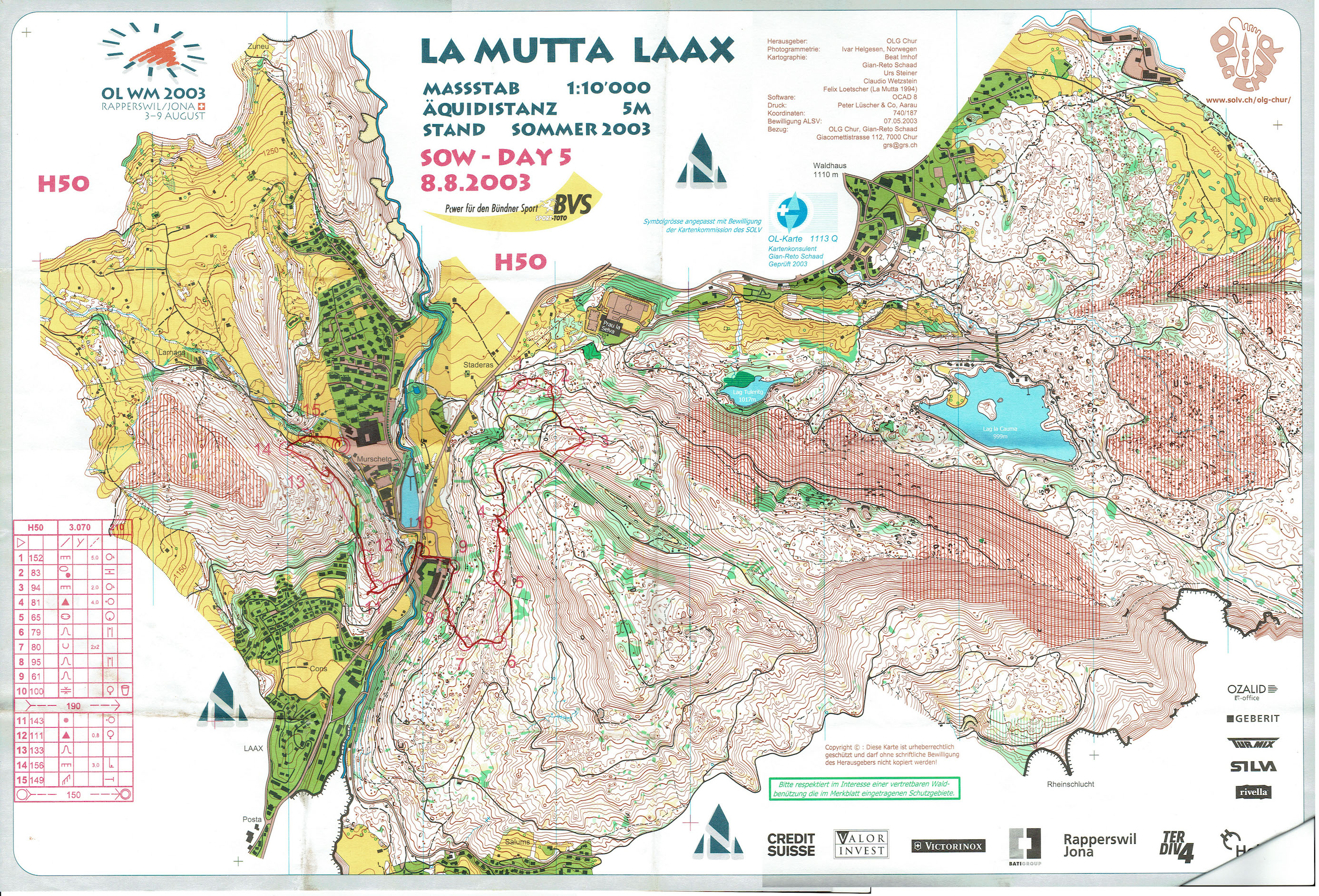 Map File not found :-(