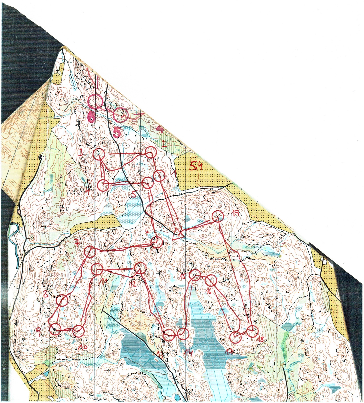 Map File not found :-(