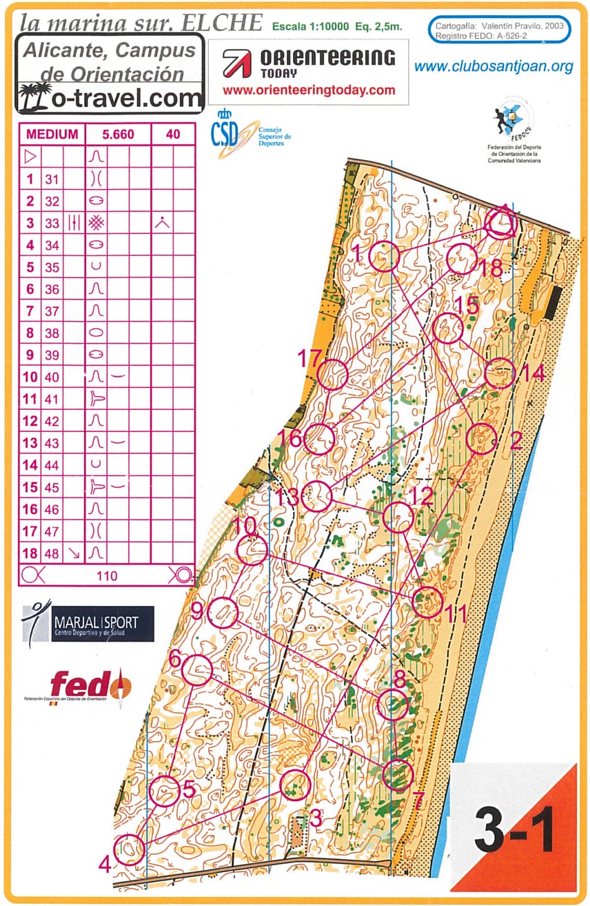 Map File not found :-(