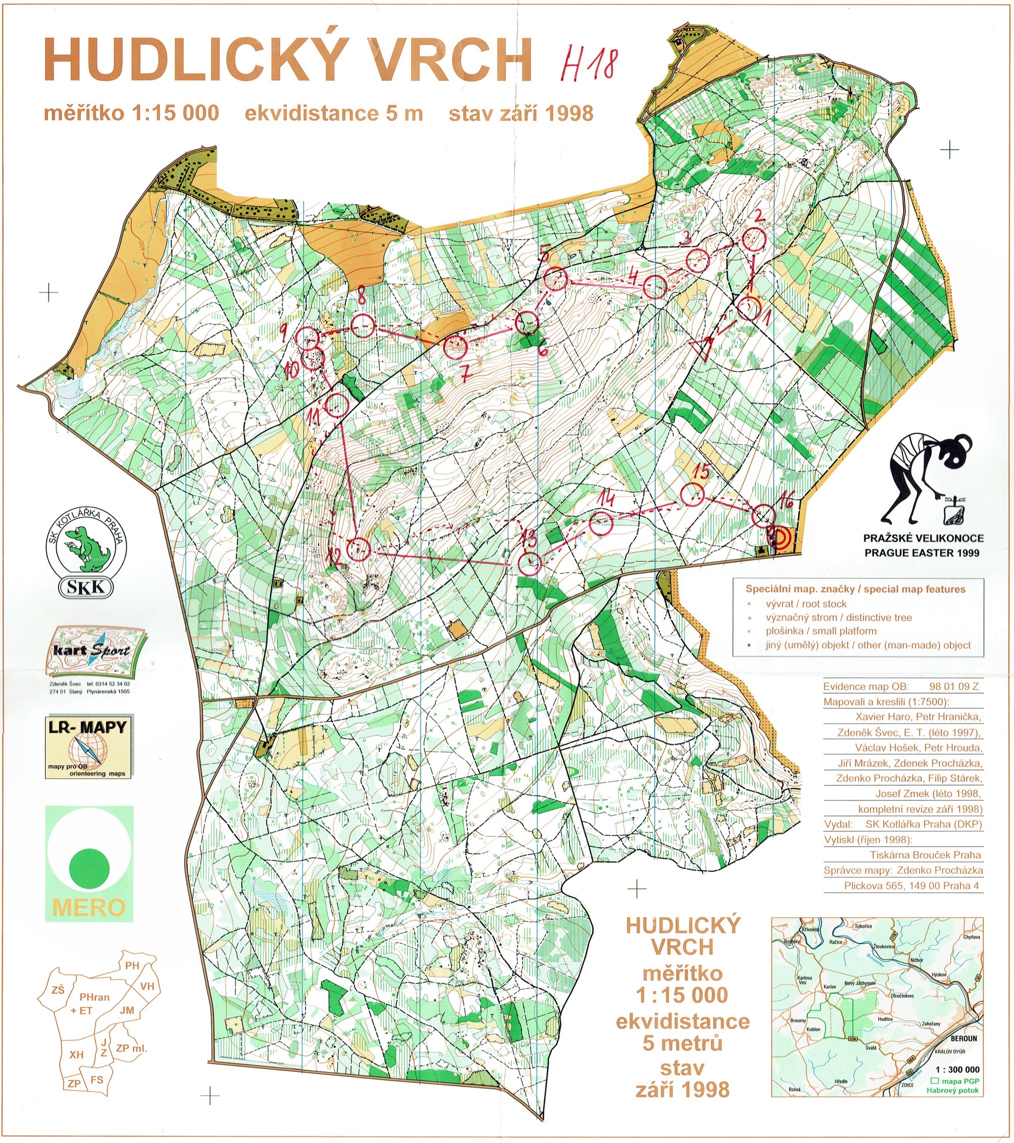 Map File not found :-(