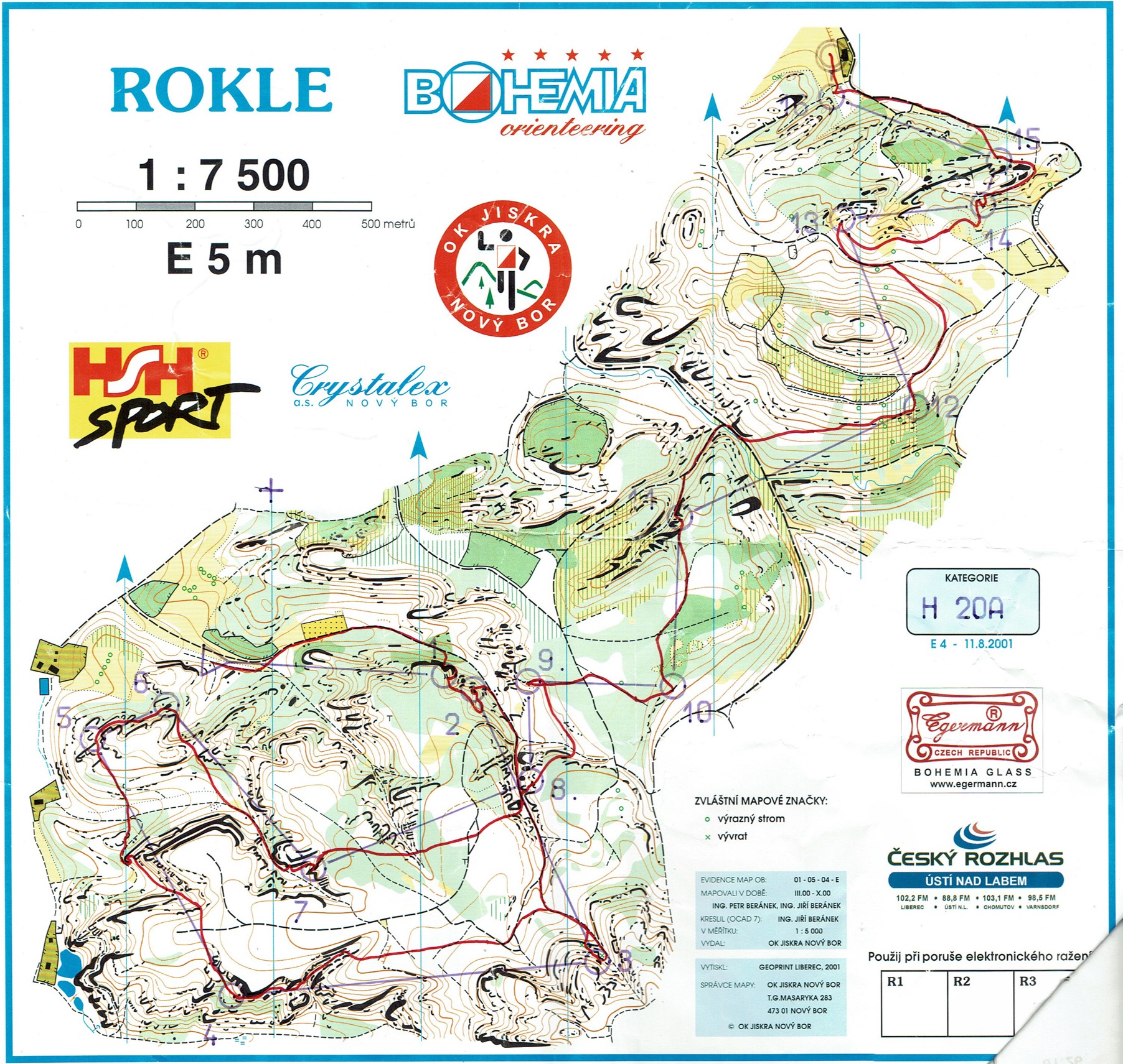 Map File not found :-(