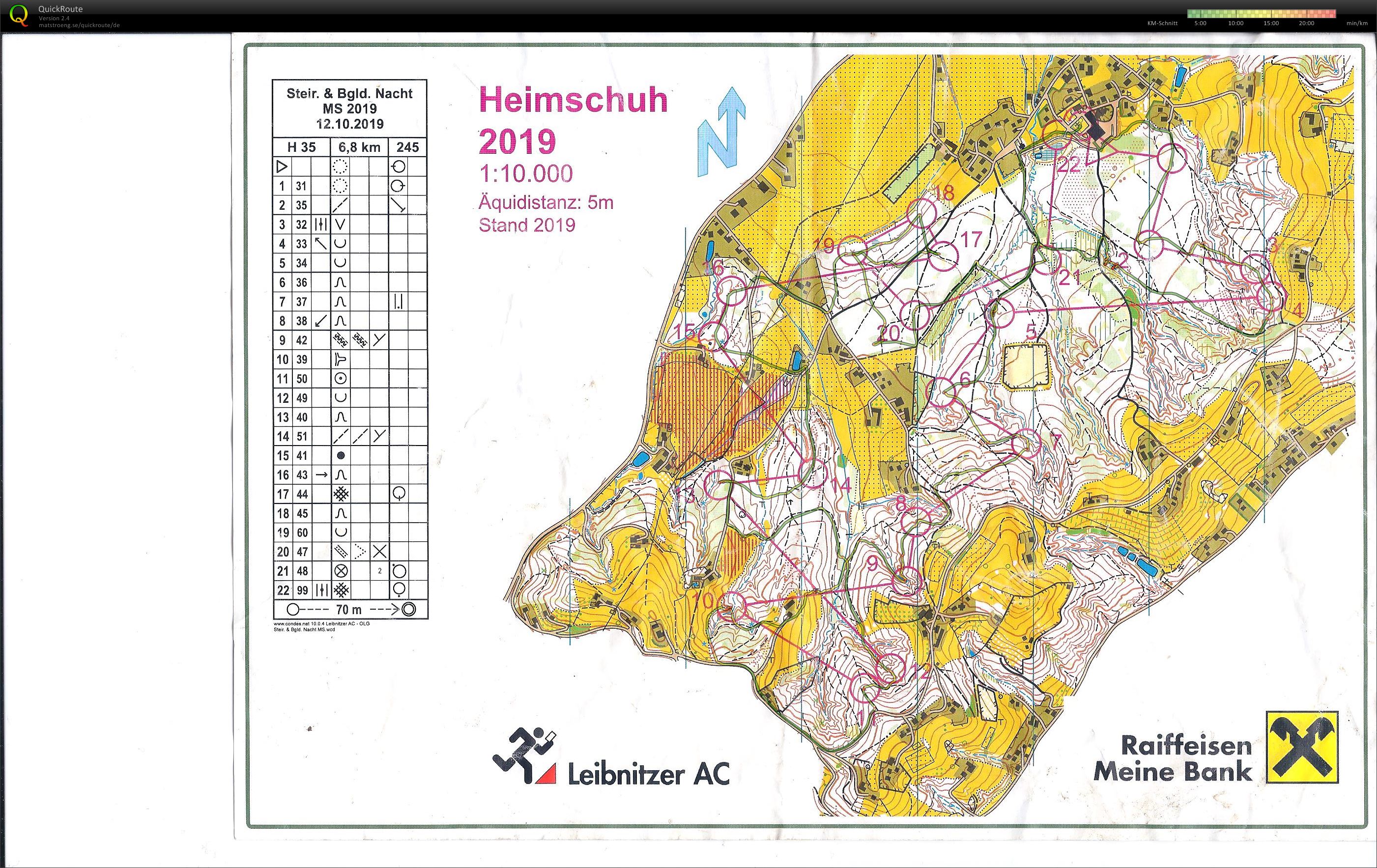 Map File not found :-(