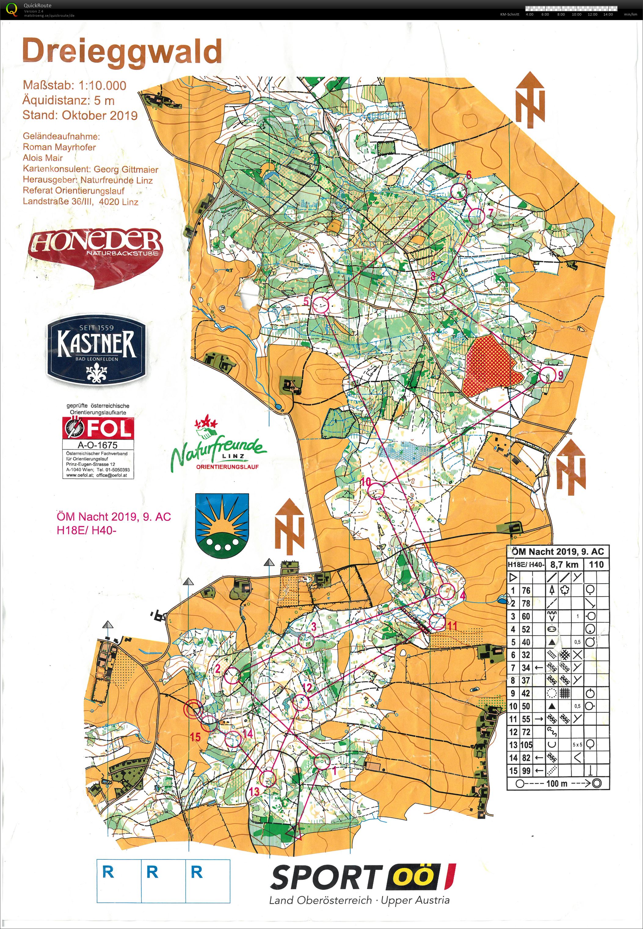 Map File not found :-(