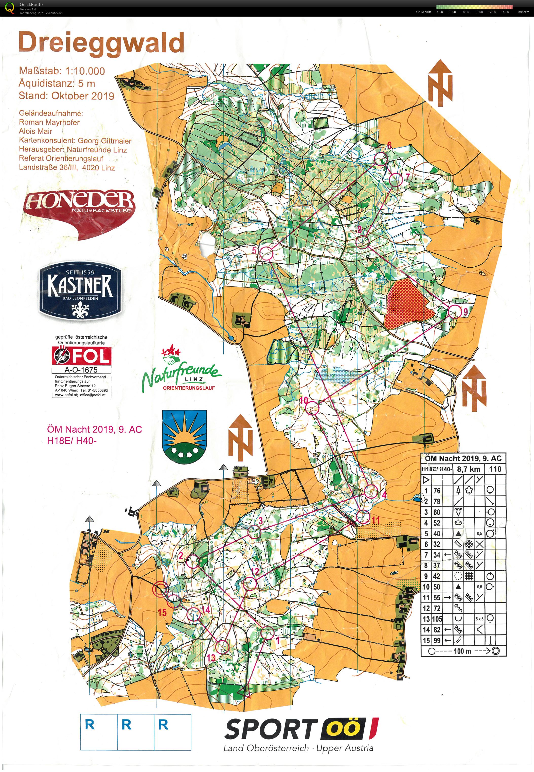 Map File not found :-(