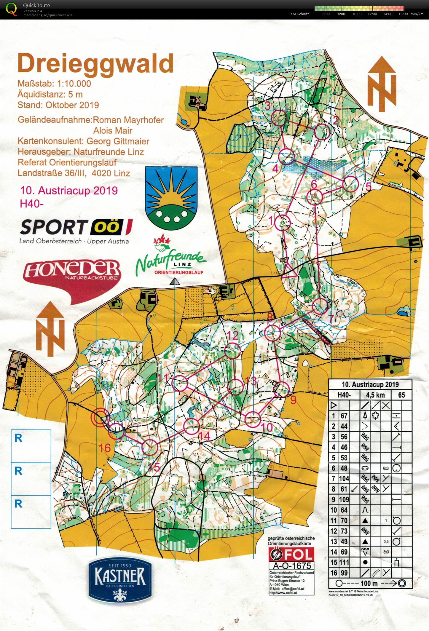 Map File not found :-(