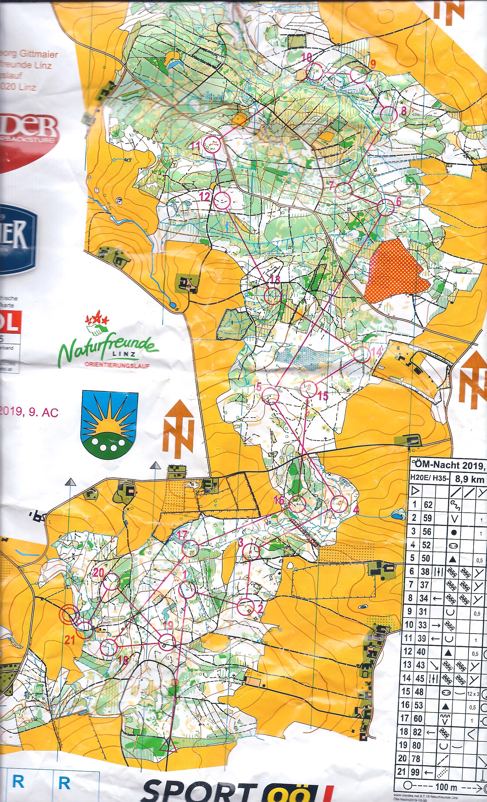 Map File not found :-(