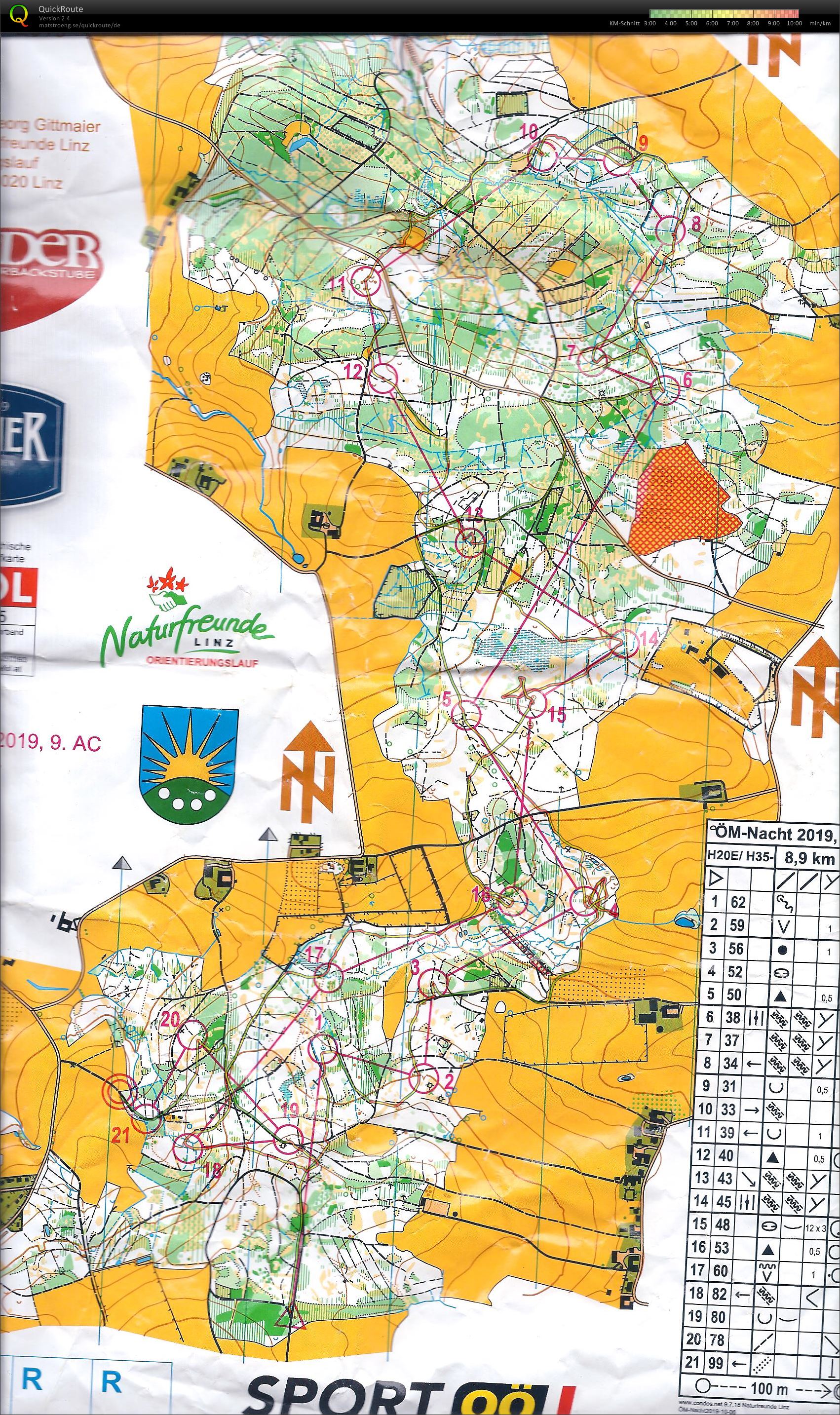 Map File not found :-(