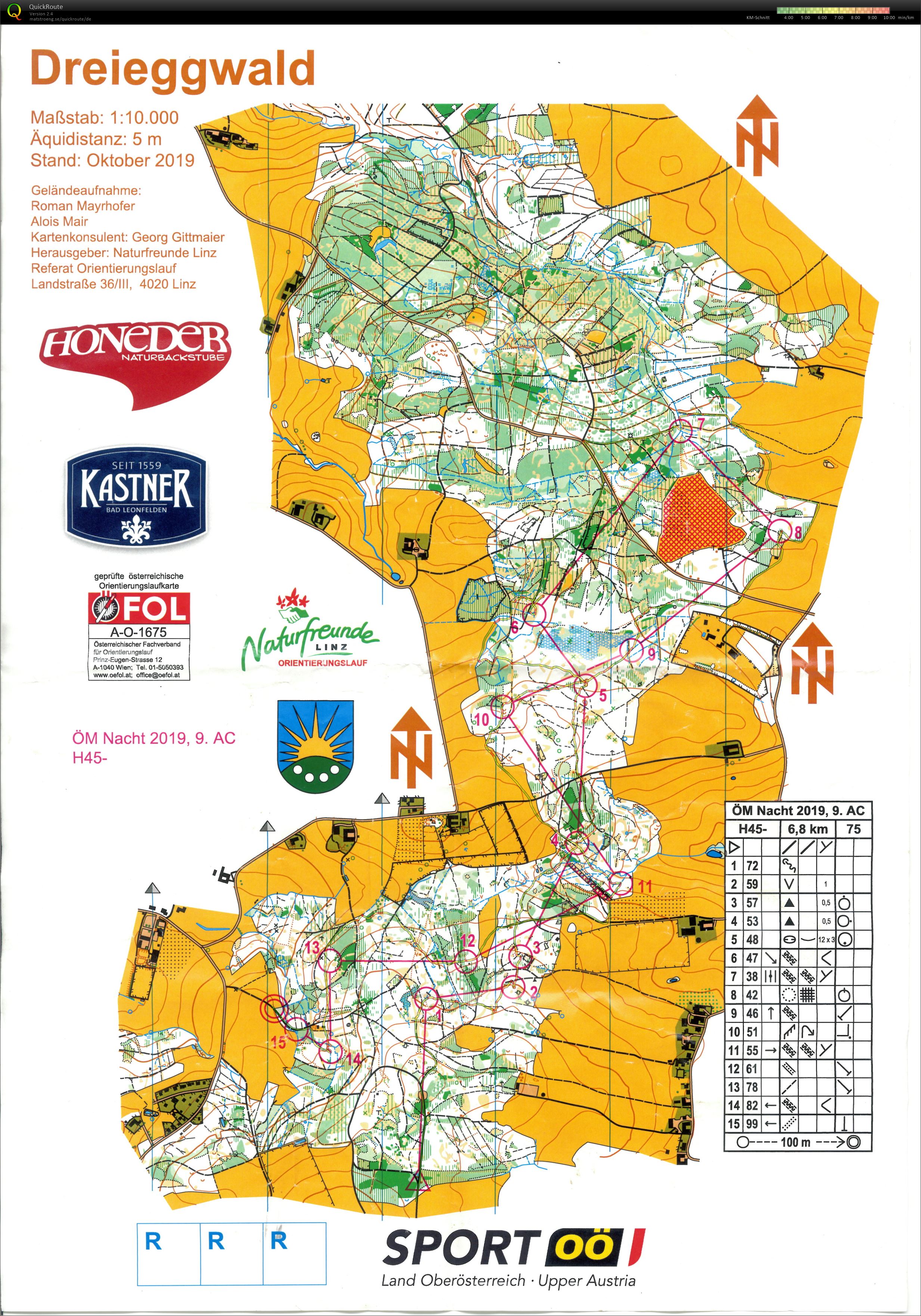 Map File not found :-(