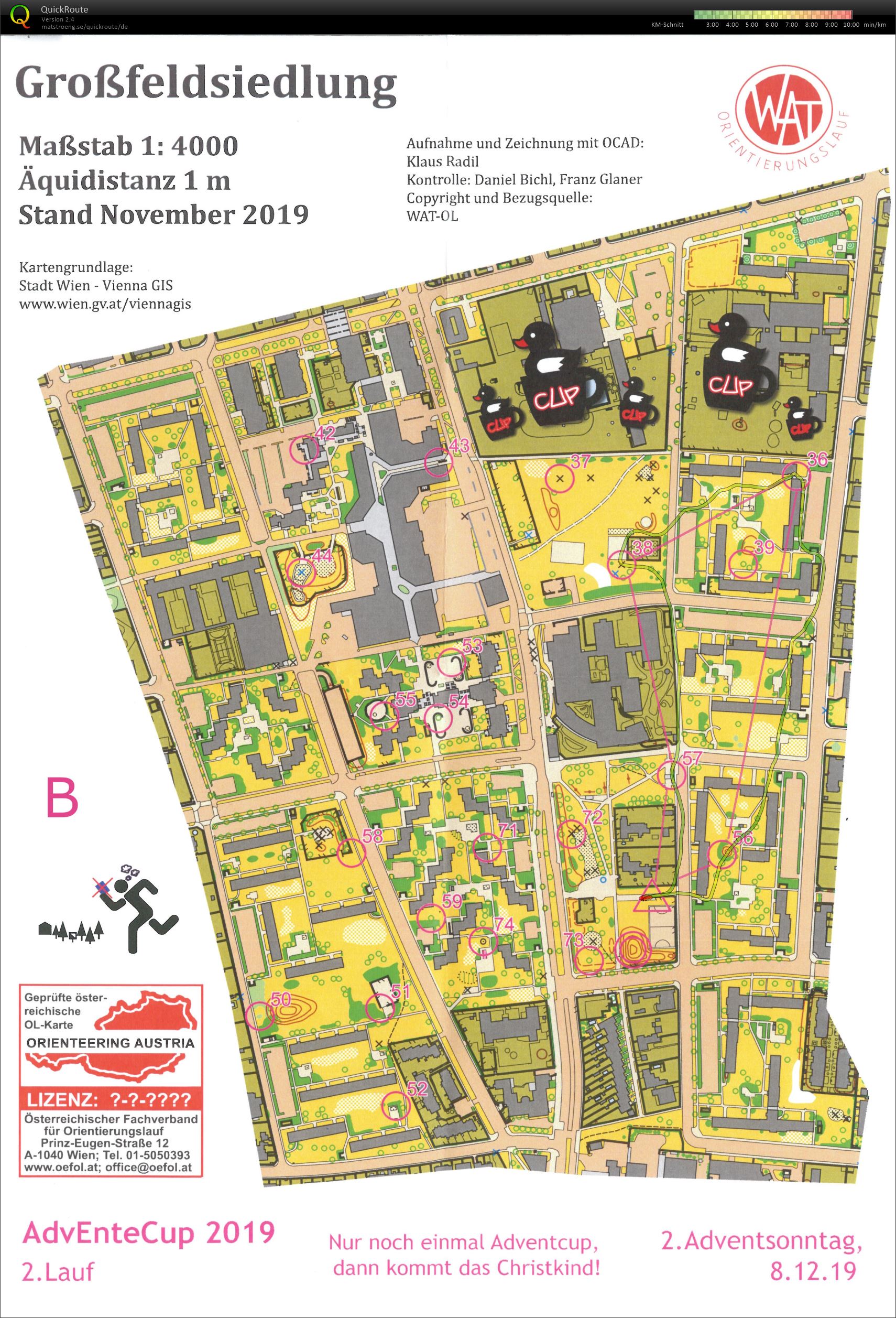 Map File not found :-(