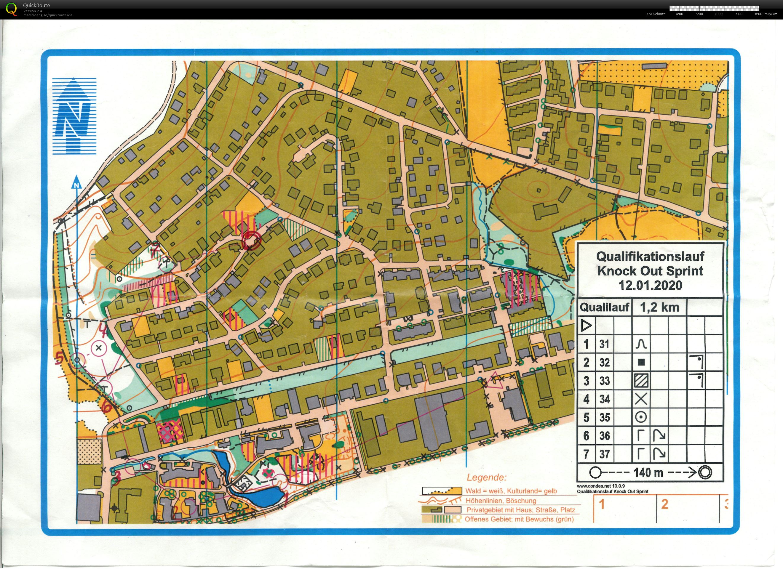 Map File not found :-(