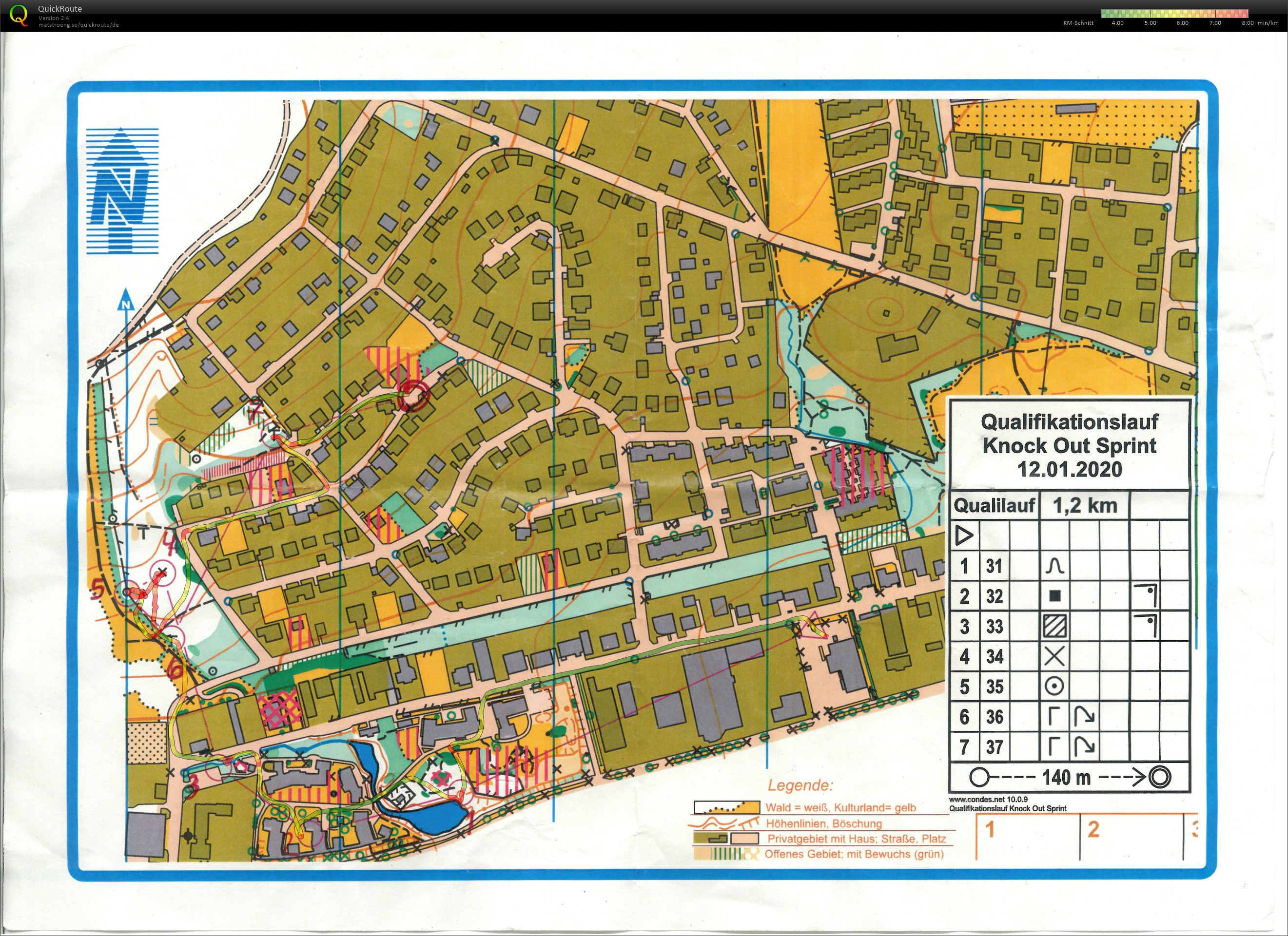 Map File not found :-(