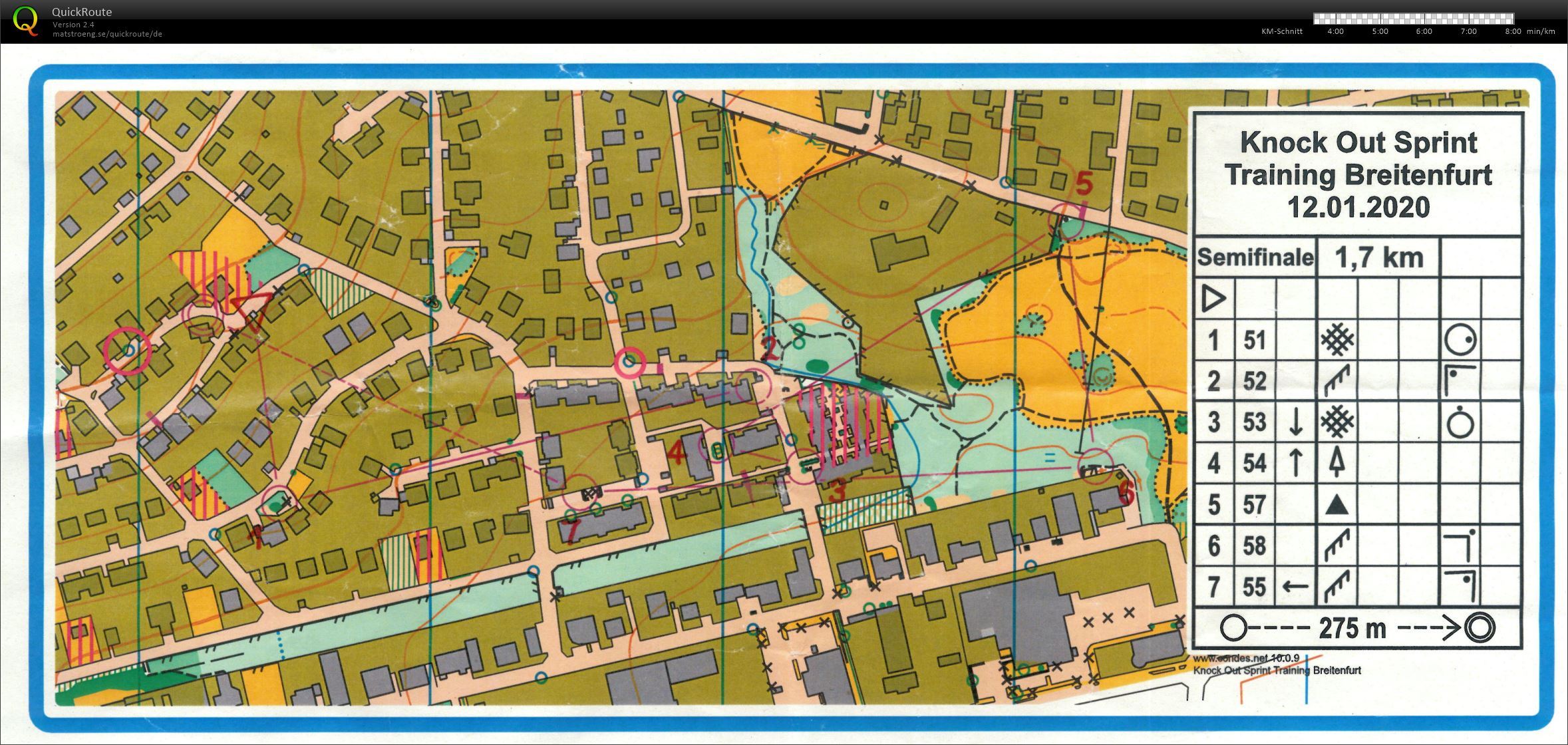 Map File not found :-(