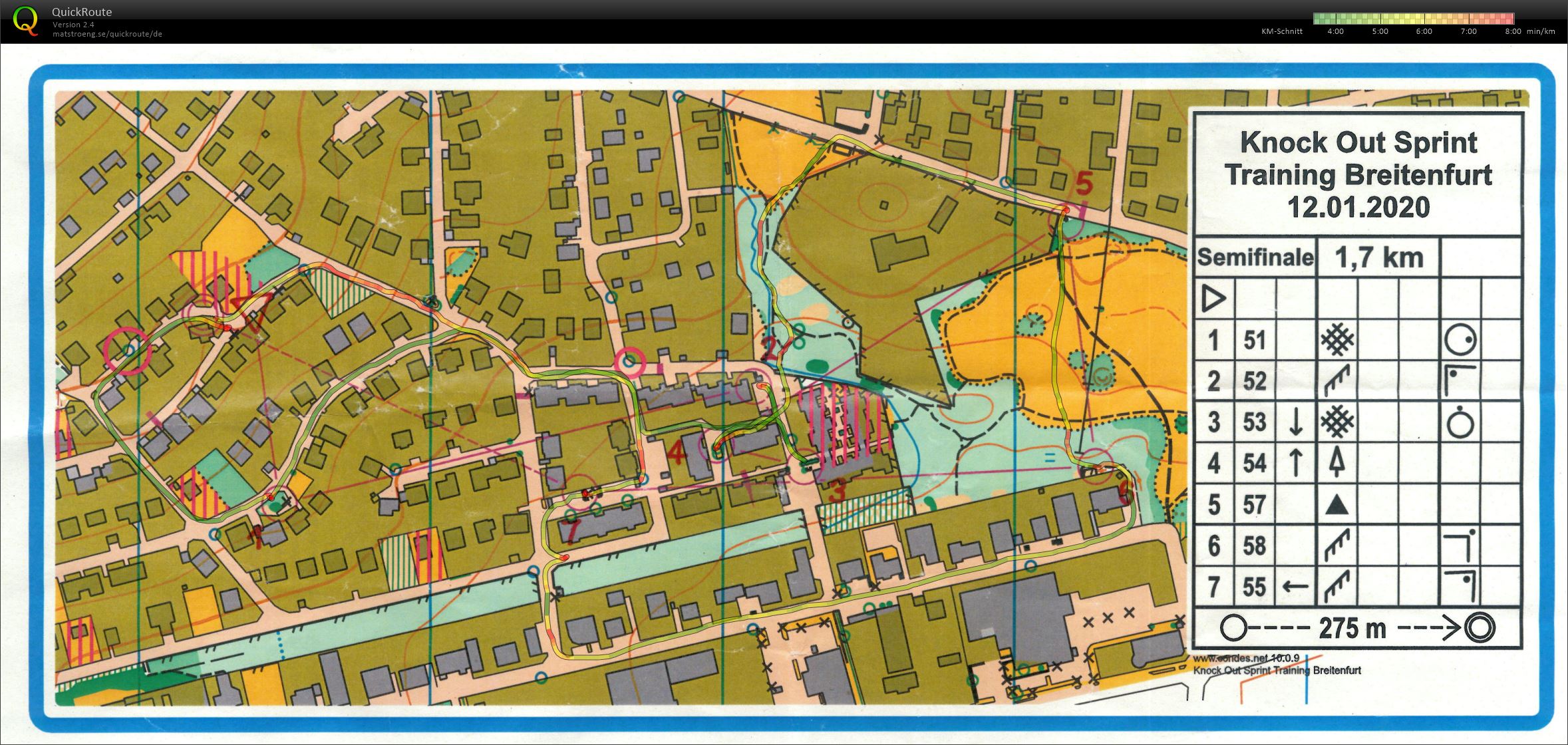 Map File not found :-(