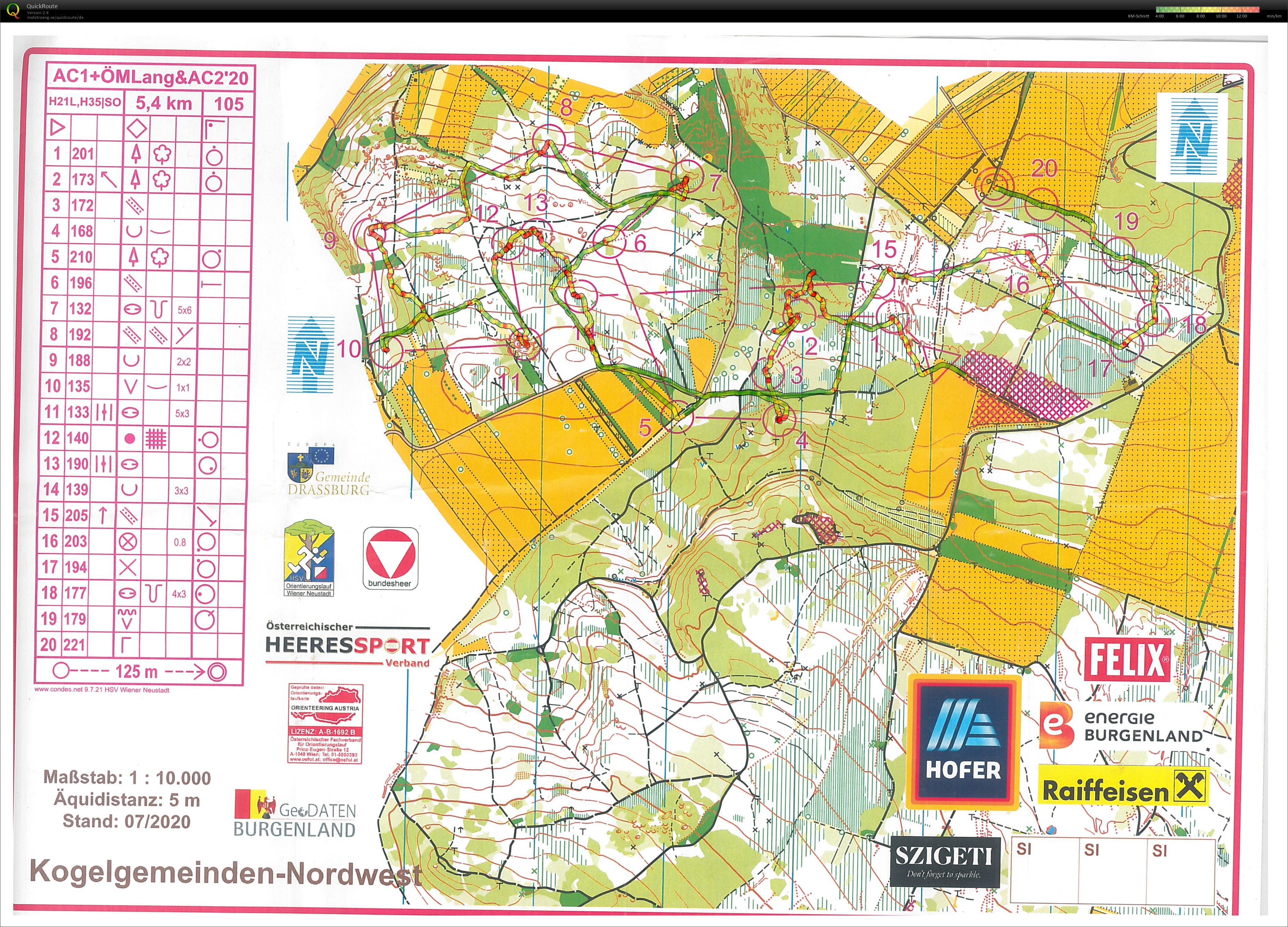 Map File not found :-(