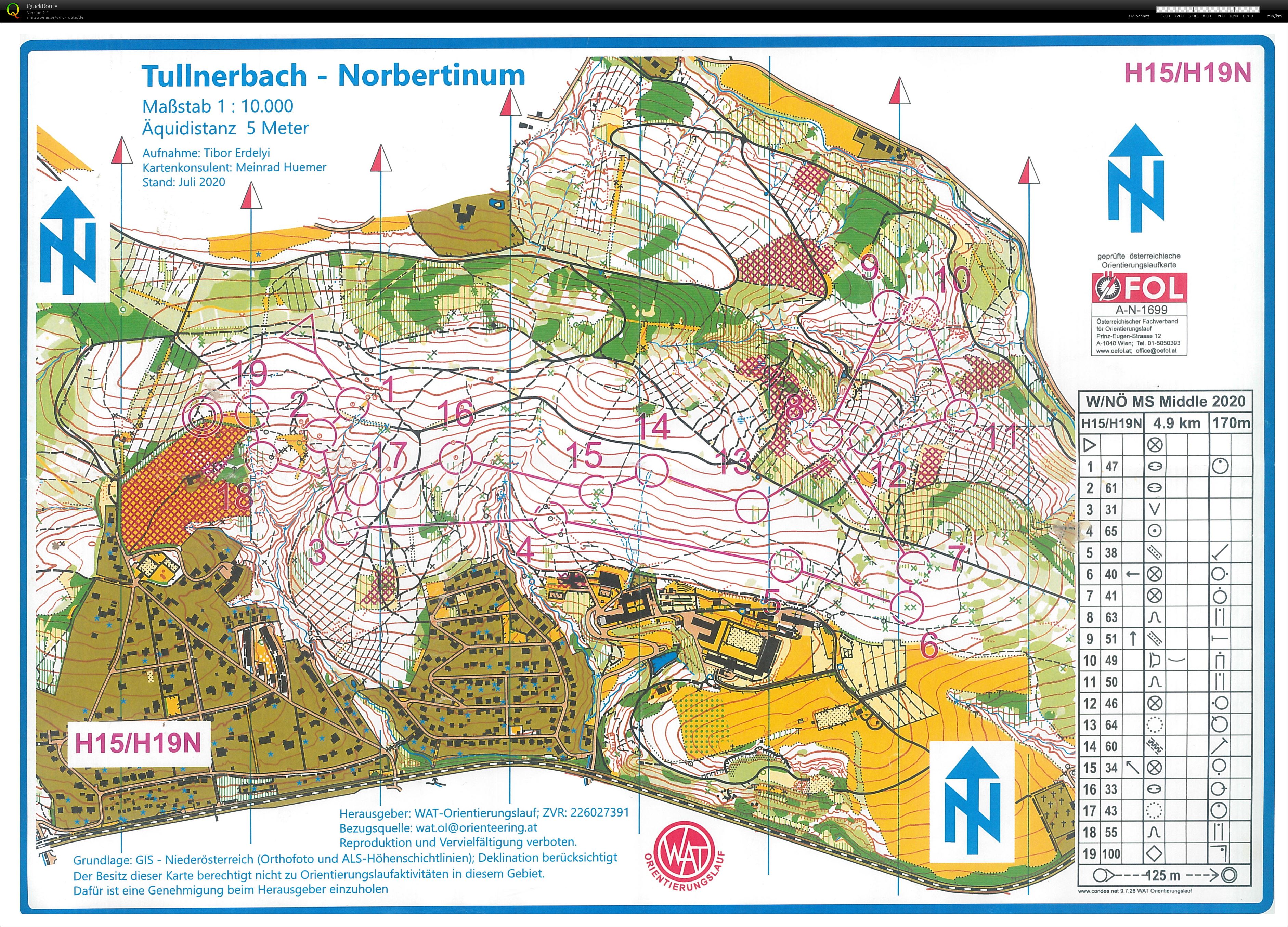 Map File not found :-(