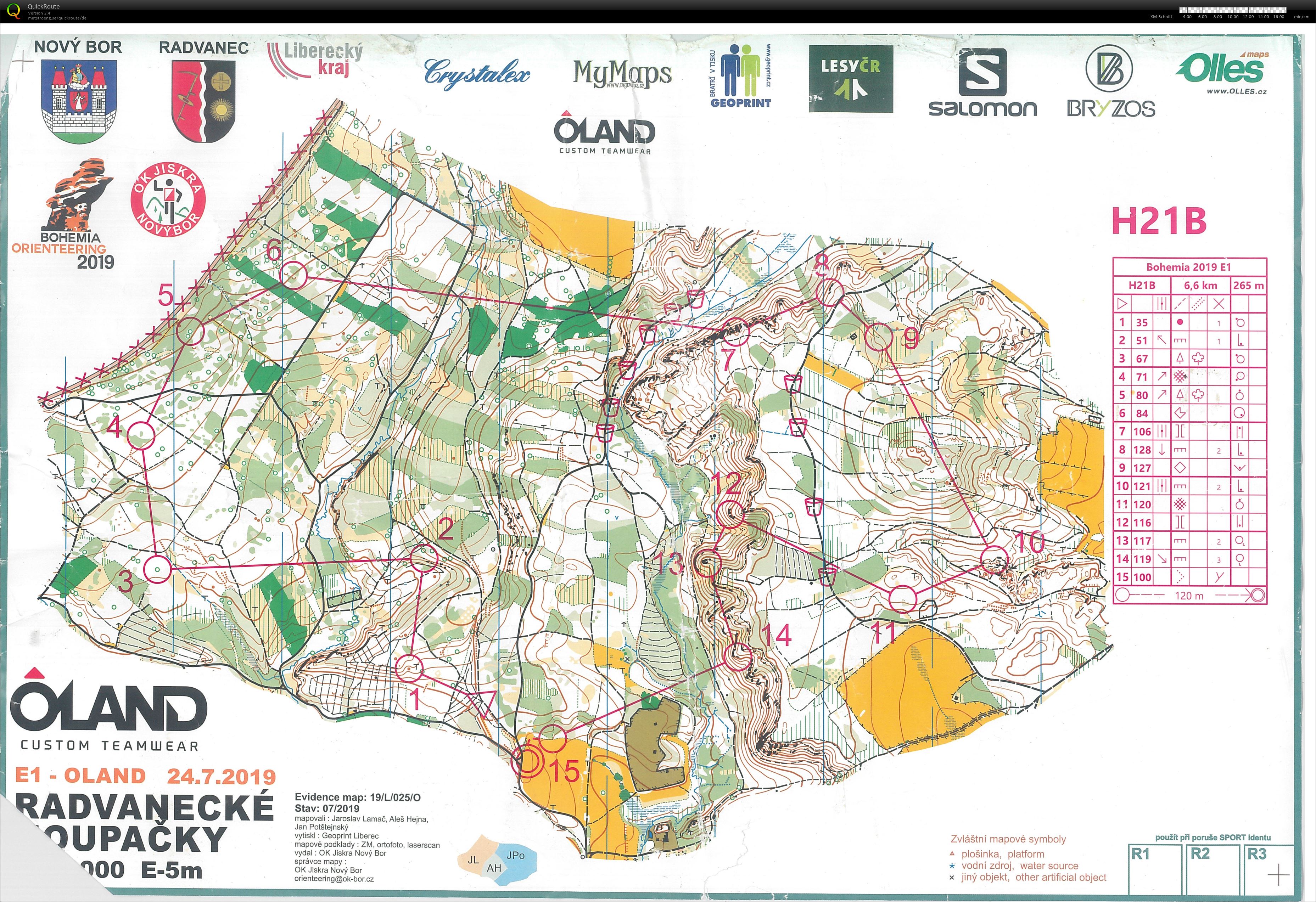 Map File not found :-(