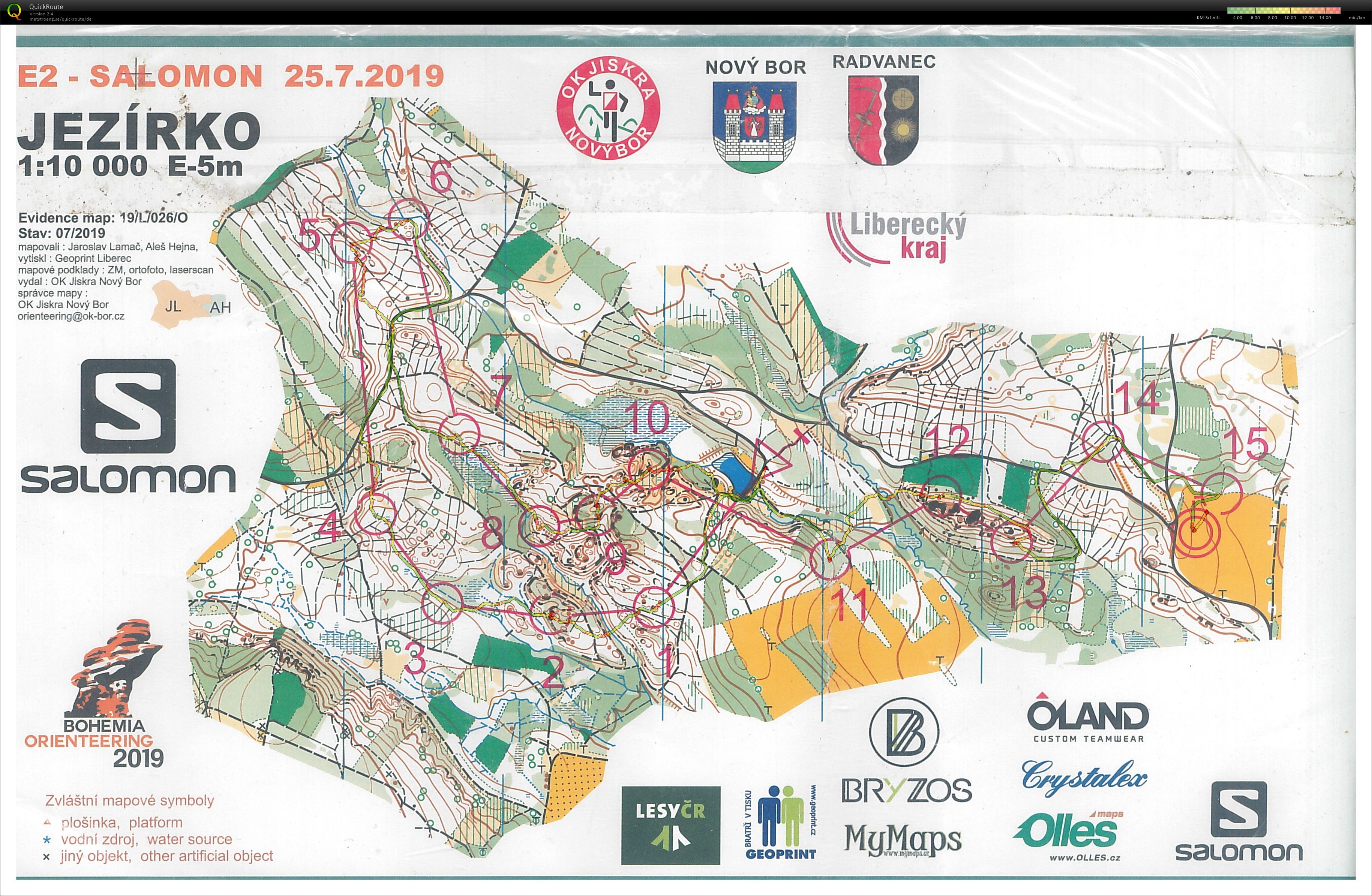 Map File not found :-(