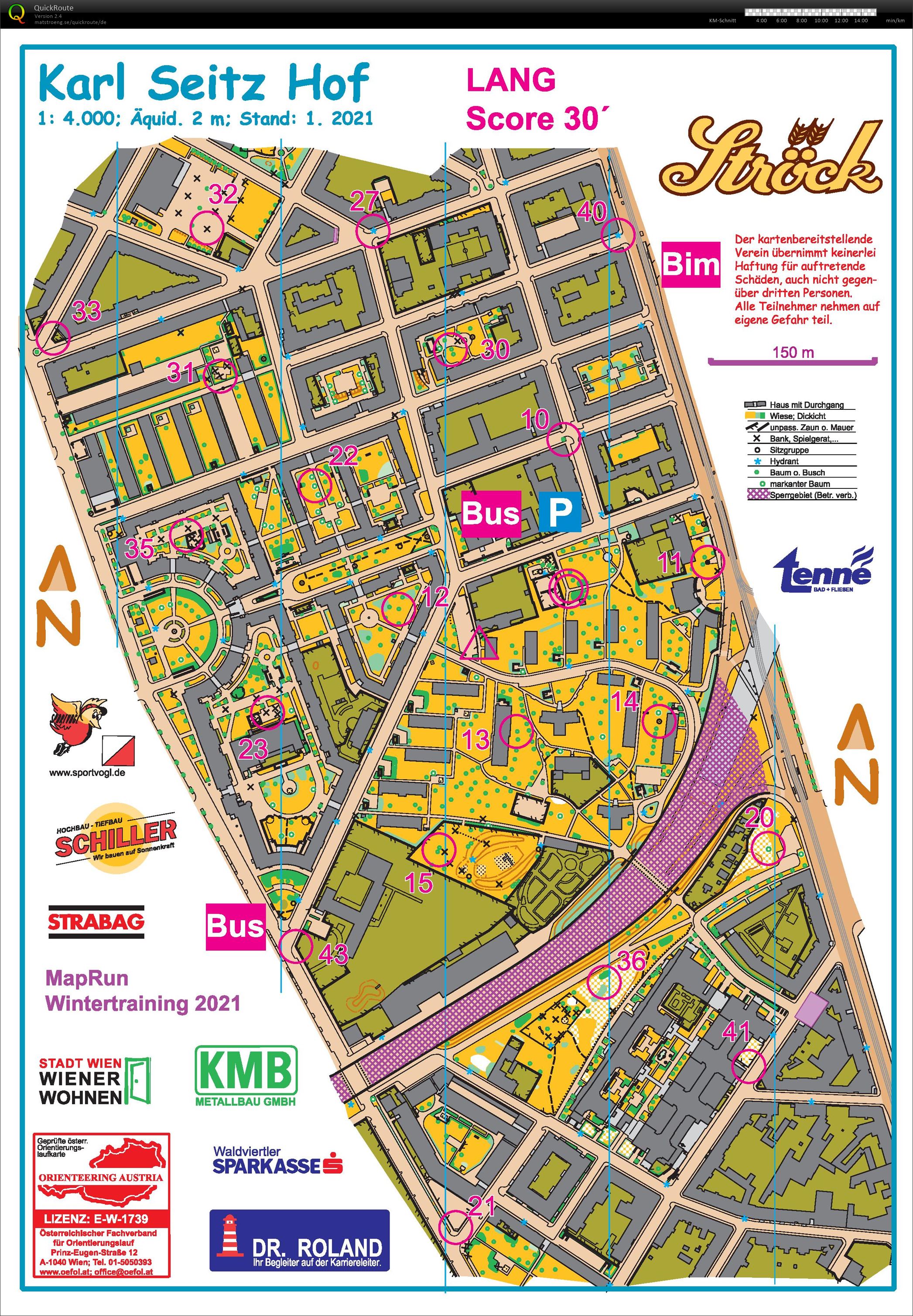 Map File not found :-(