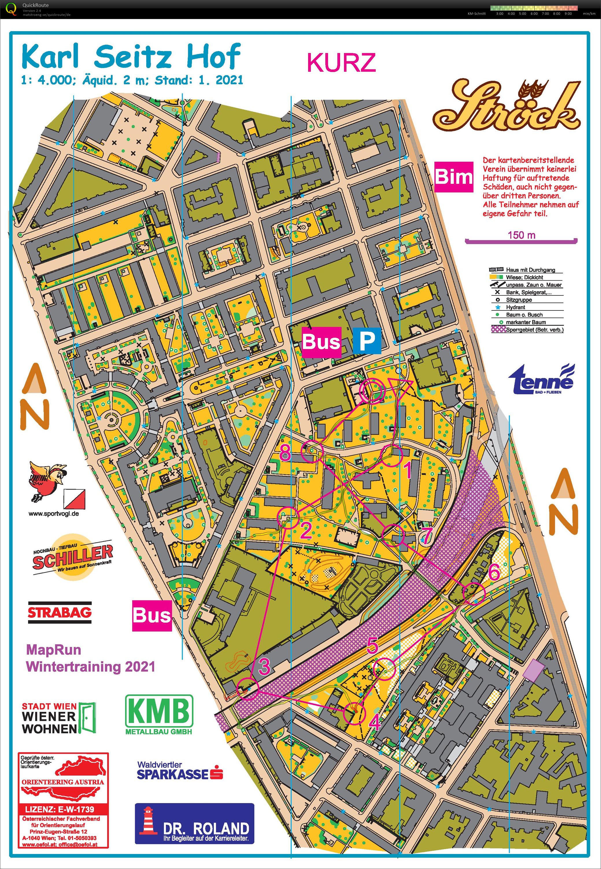 Map File not found :-(