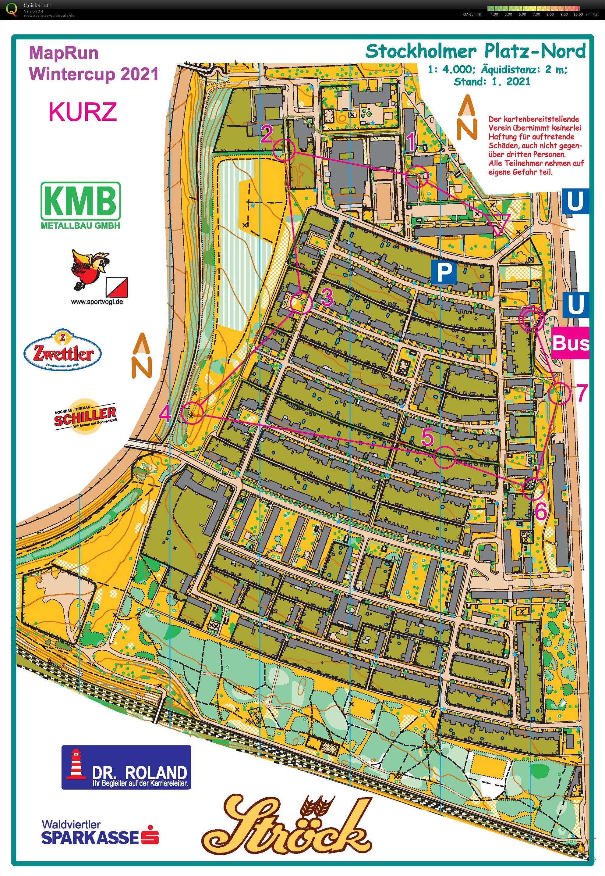 Map File not found :-(