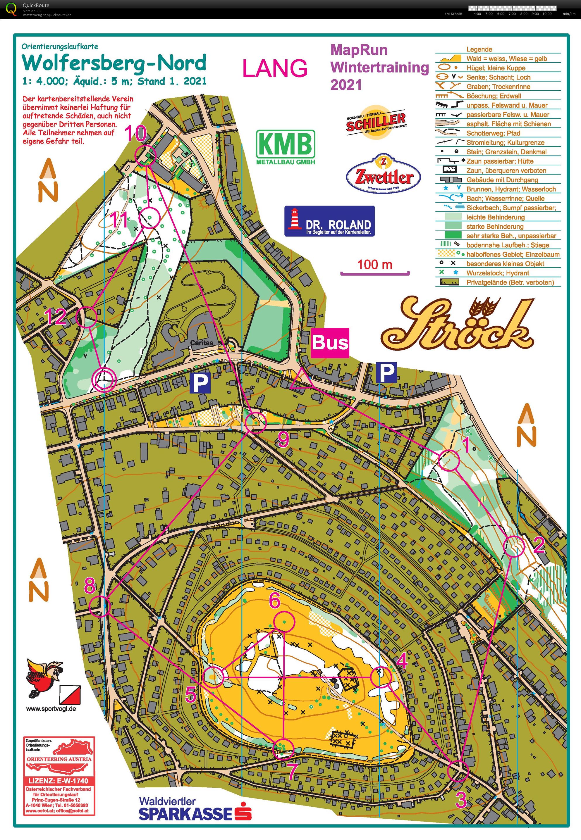 Map File not found :-(