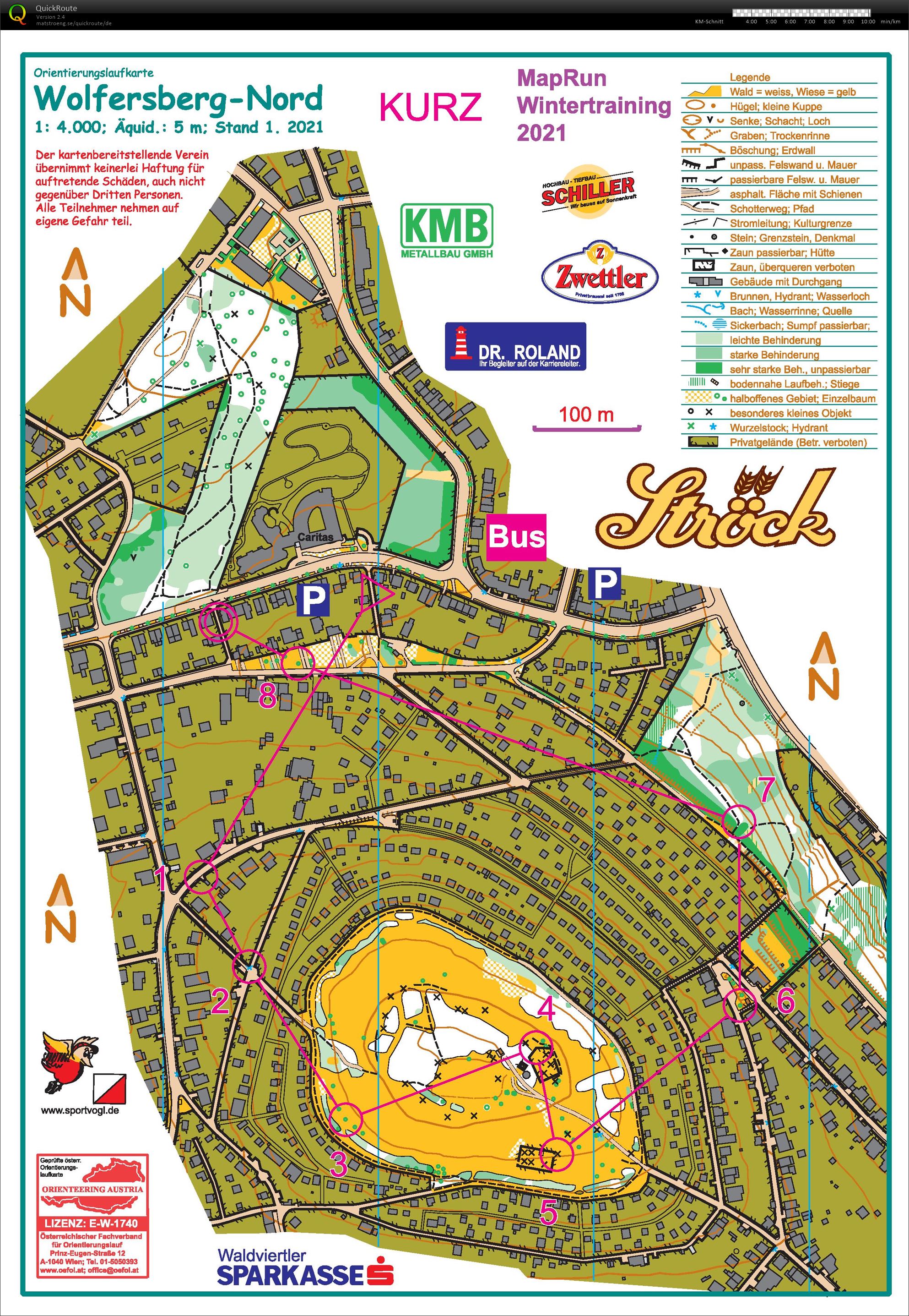 Map File not found :-(