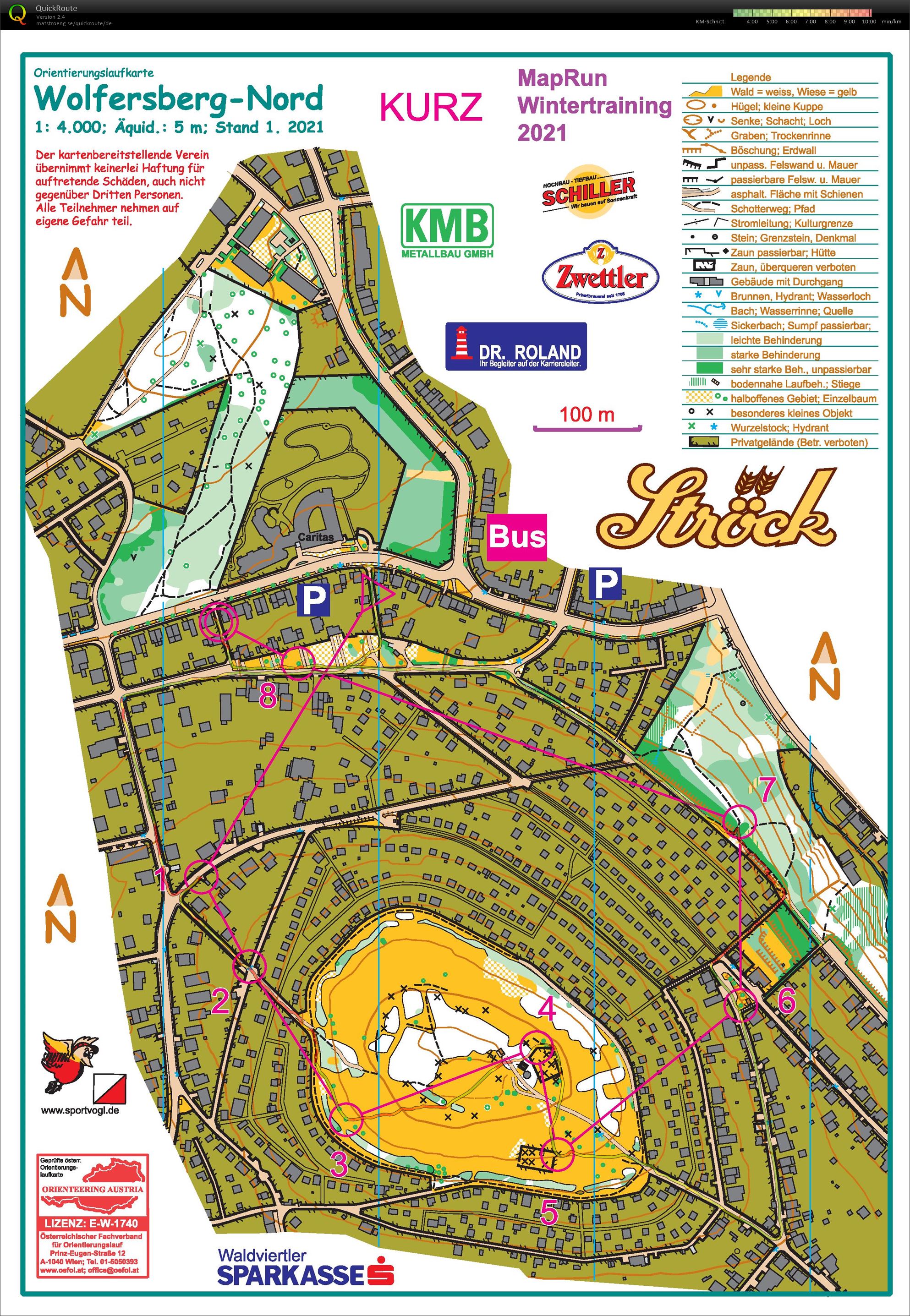 Map File not found :-(