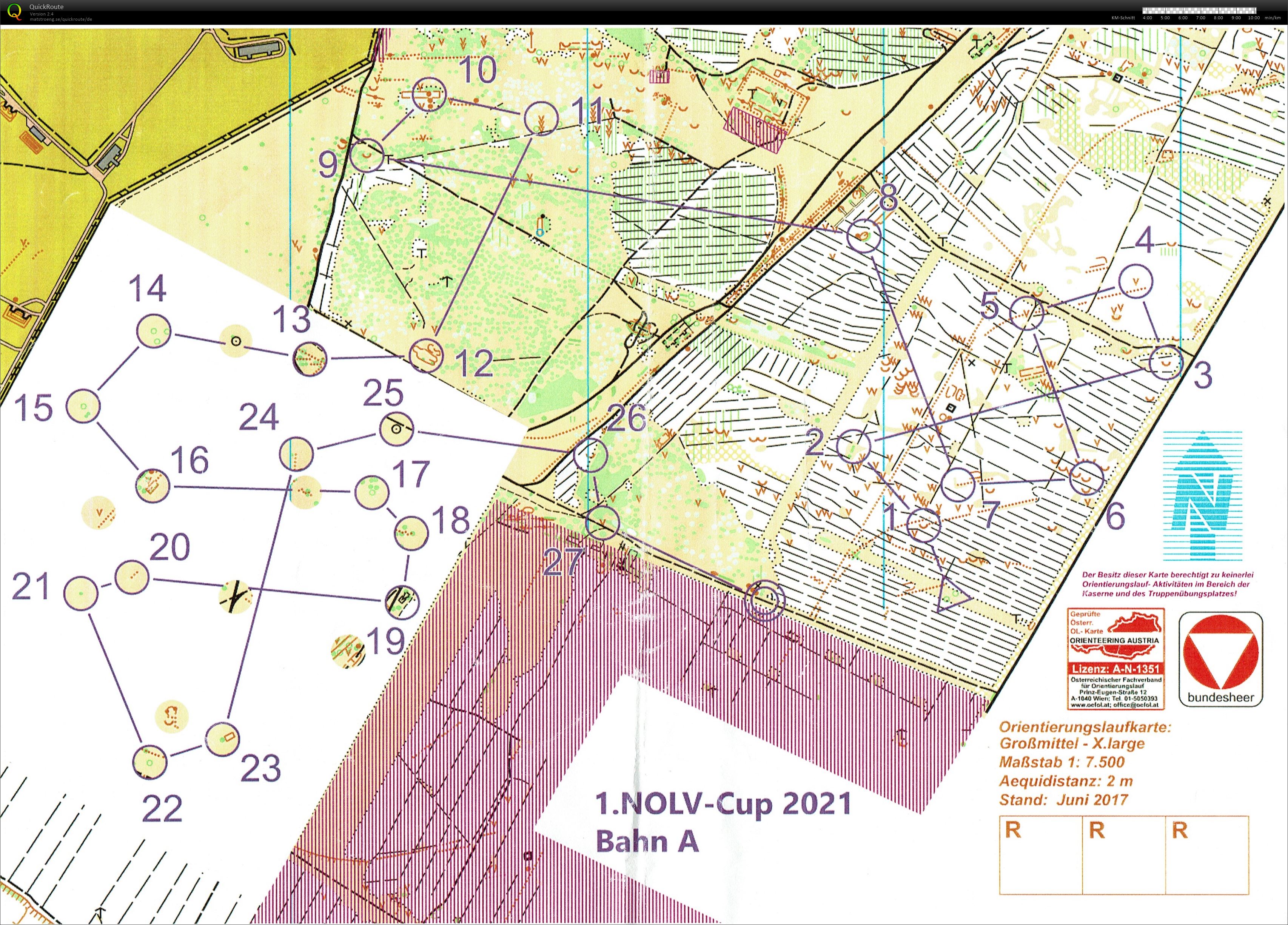 Map File not found :-(