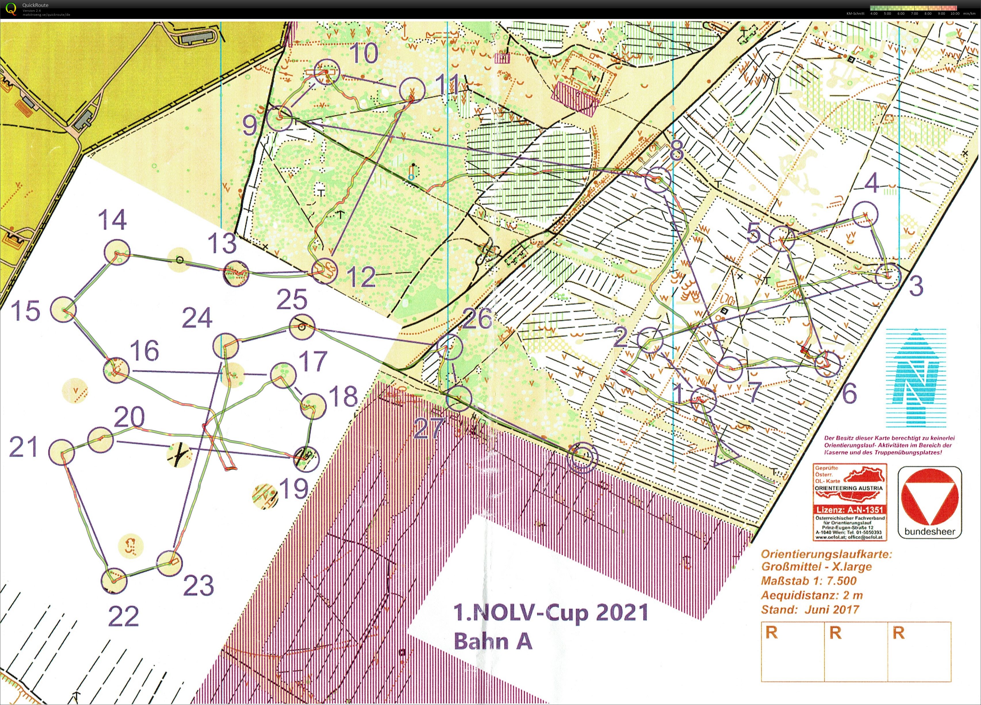 Map File not found :-(