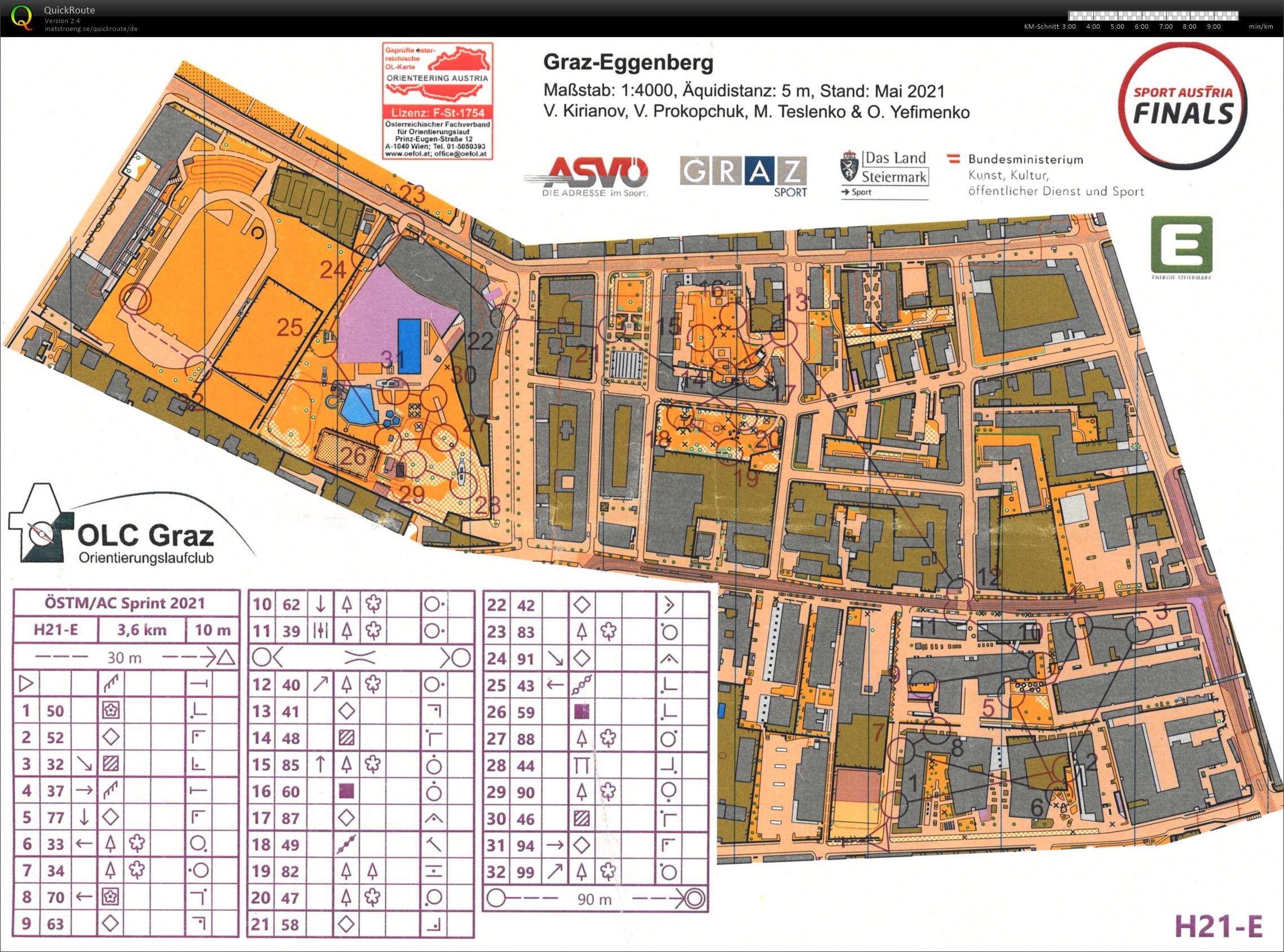 Map File not found :-(