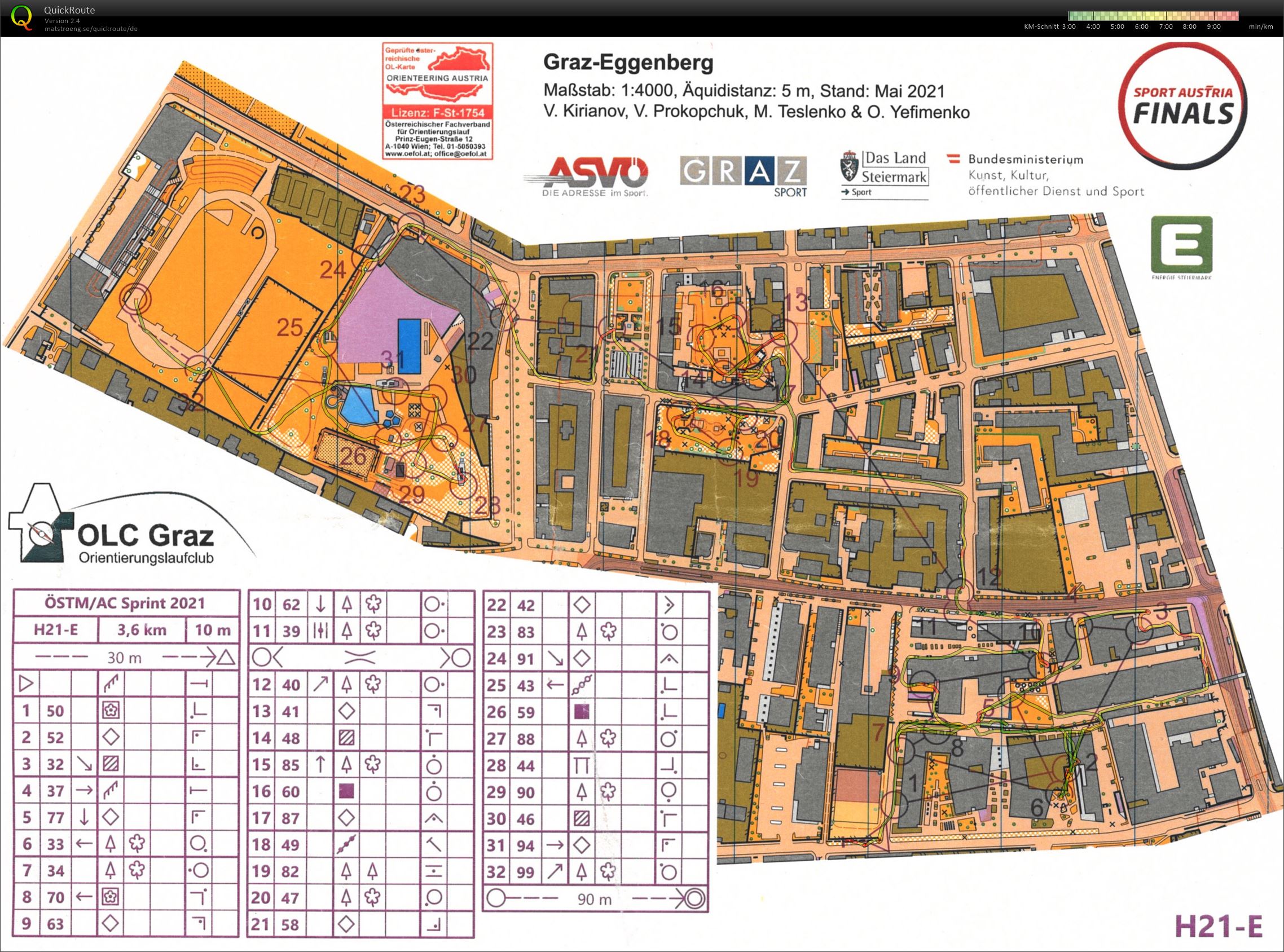 Map File not found :-(