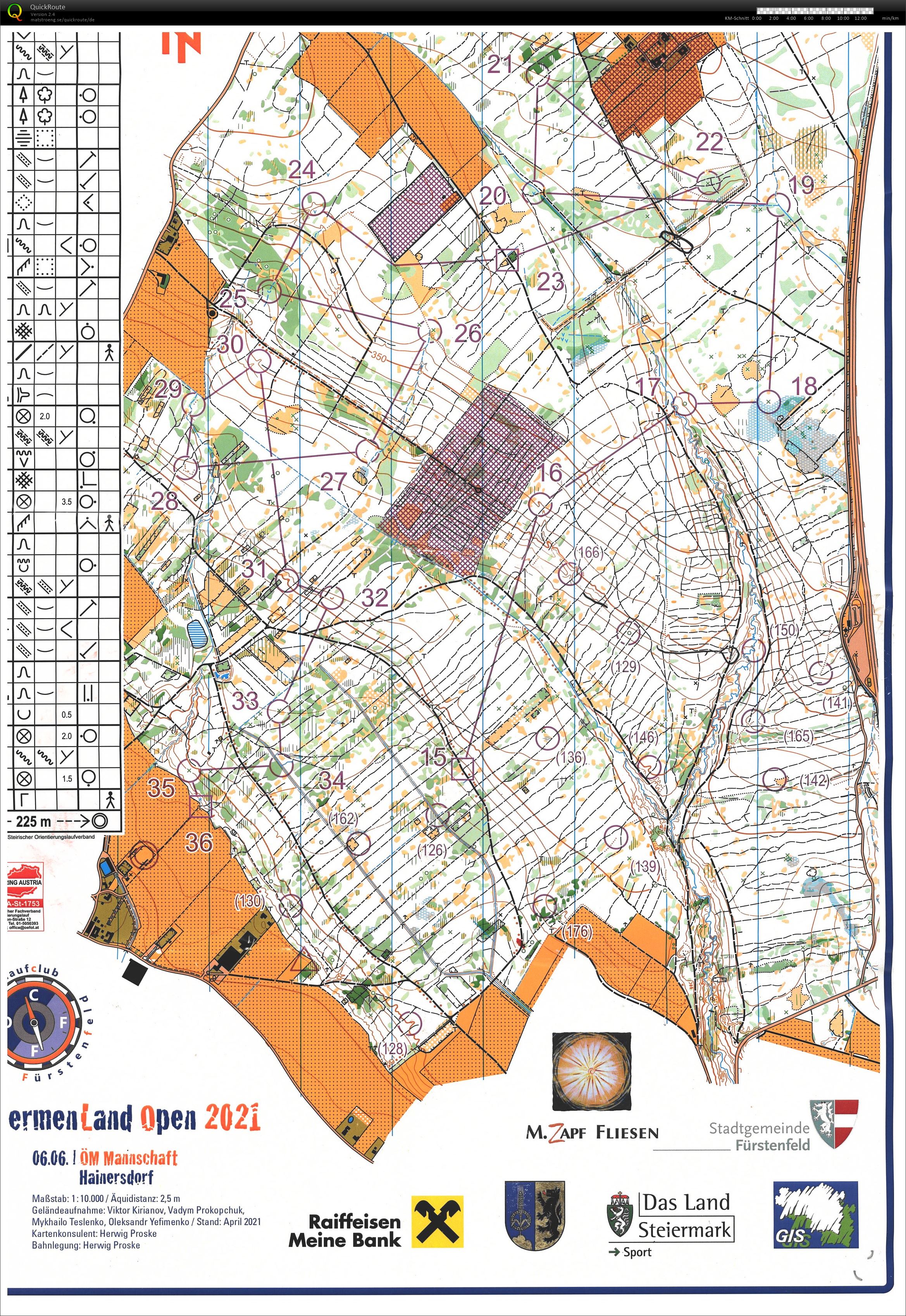 Map File not found :-(