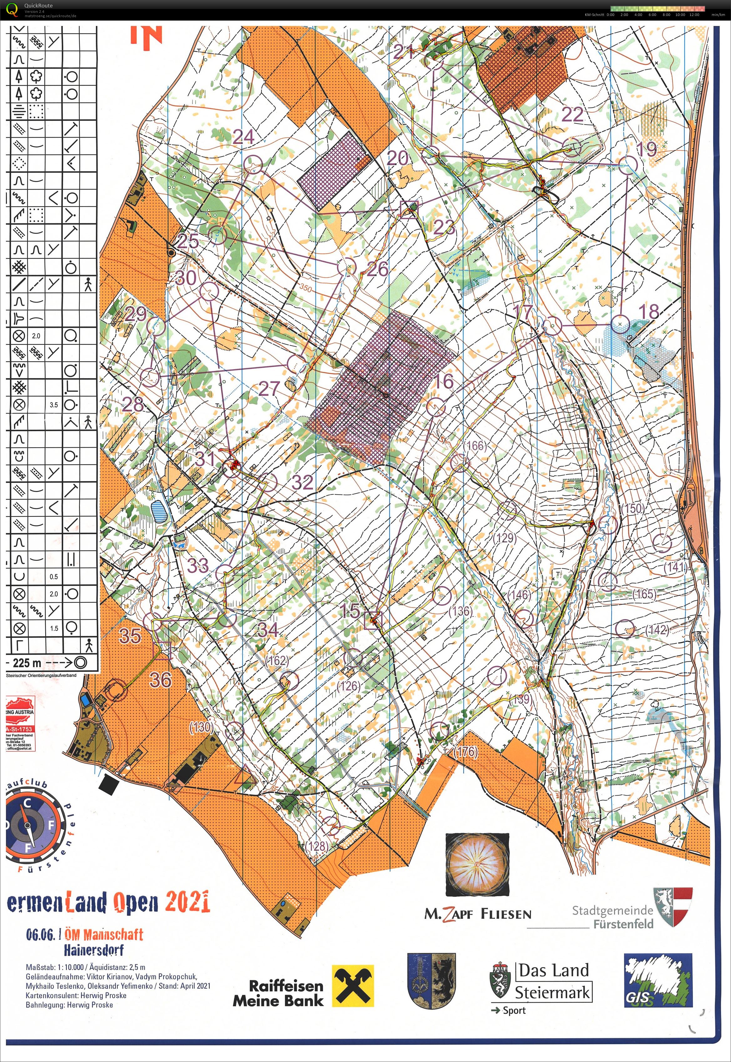 Map File not found :-(