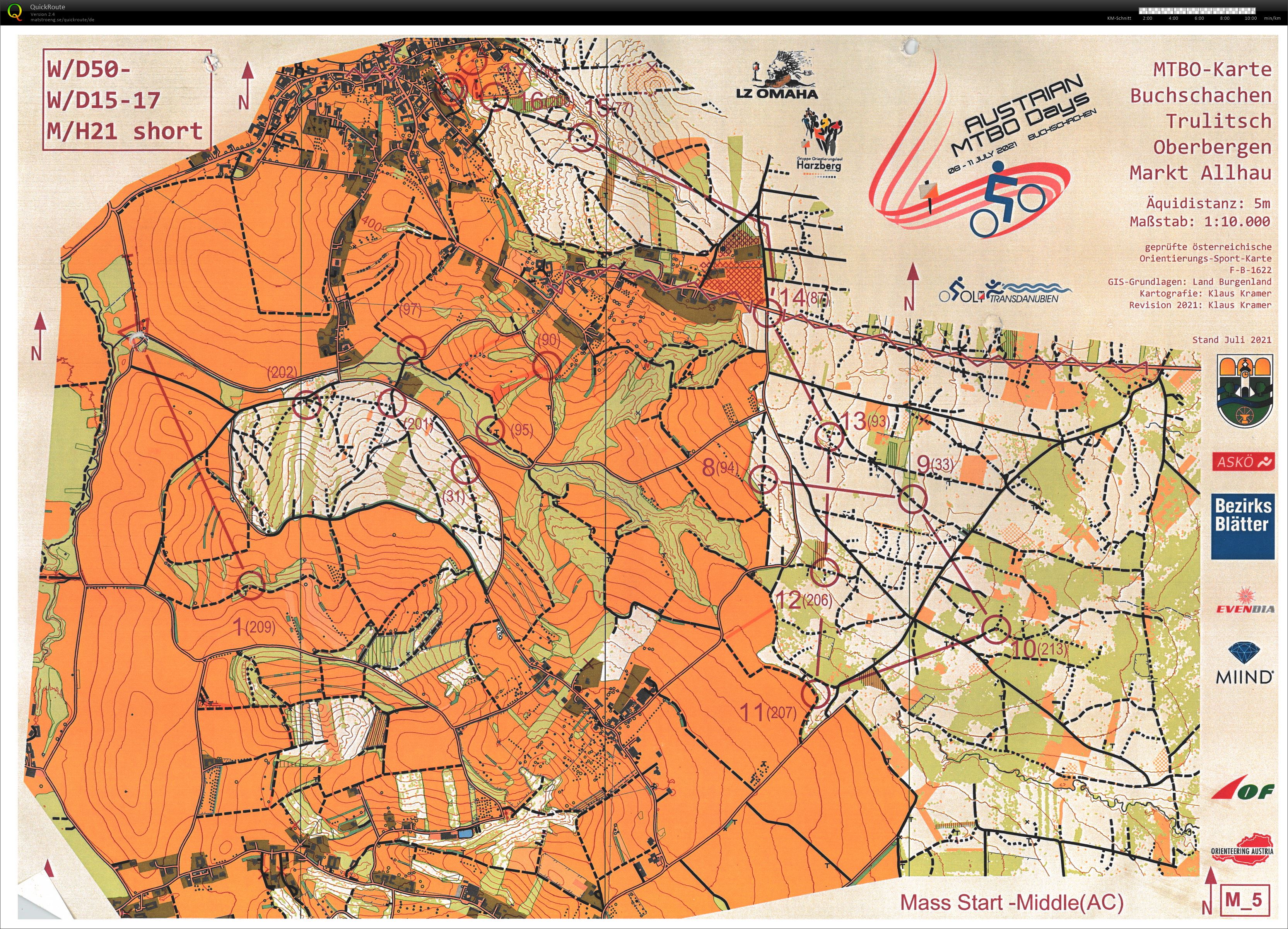 Map File not found :-(