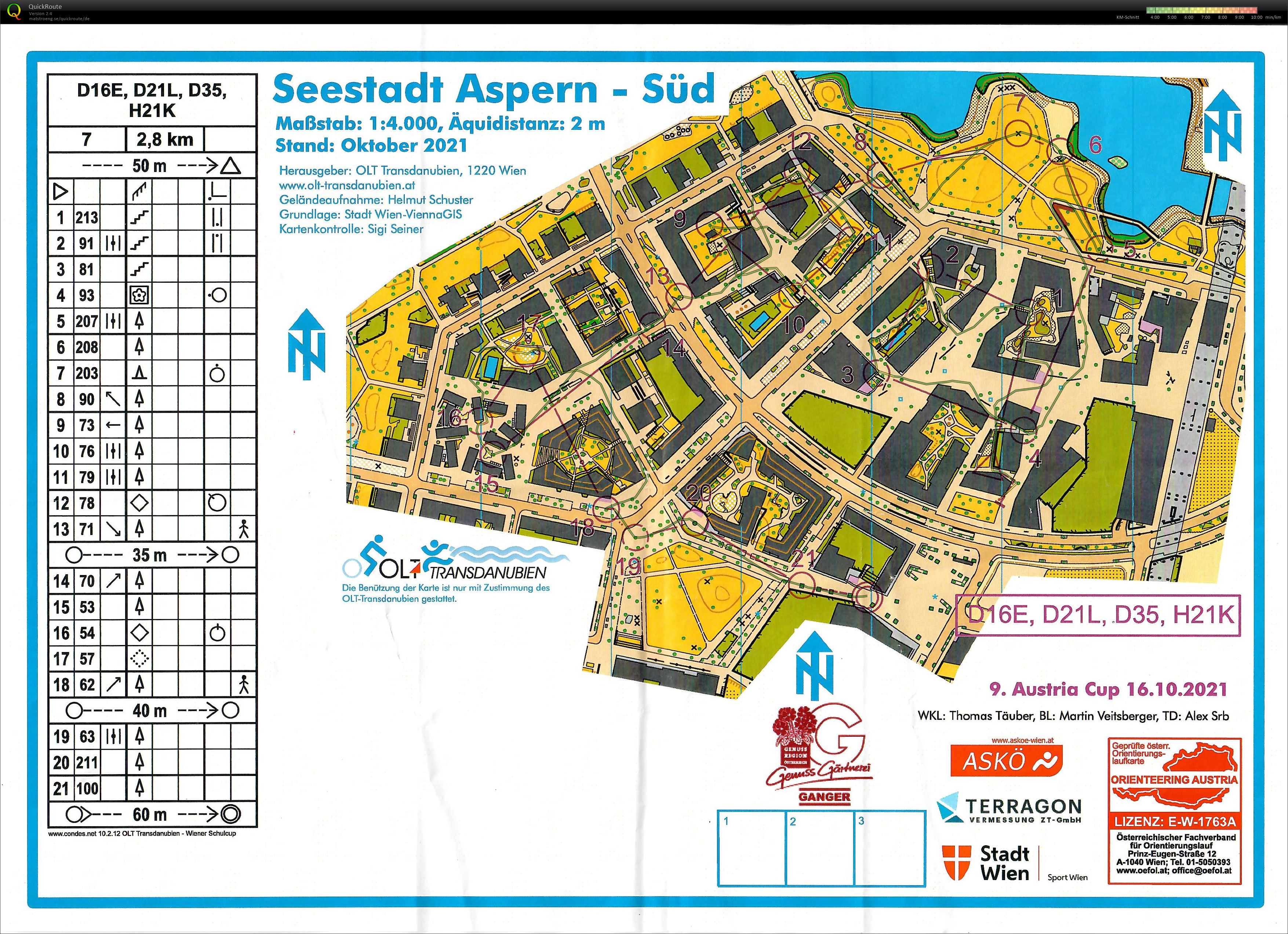 Map File not found :-(