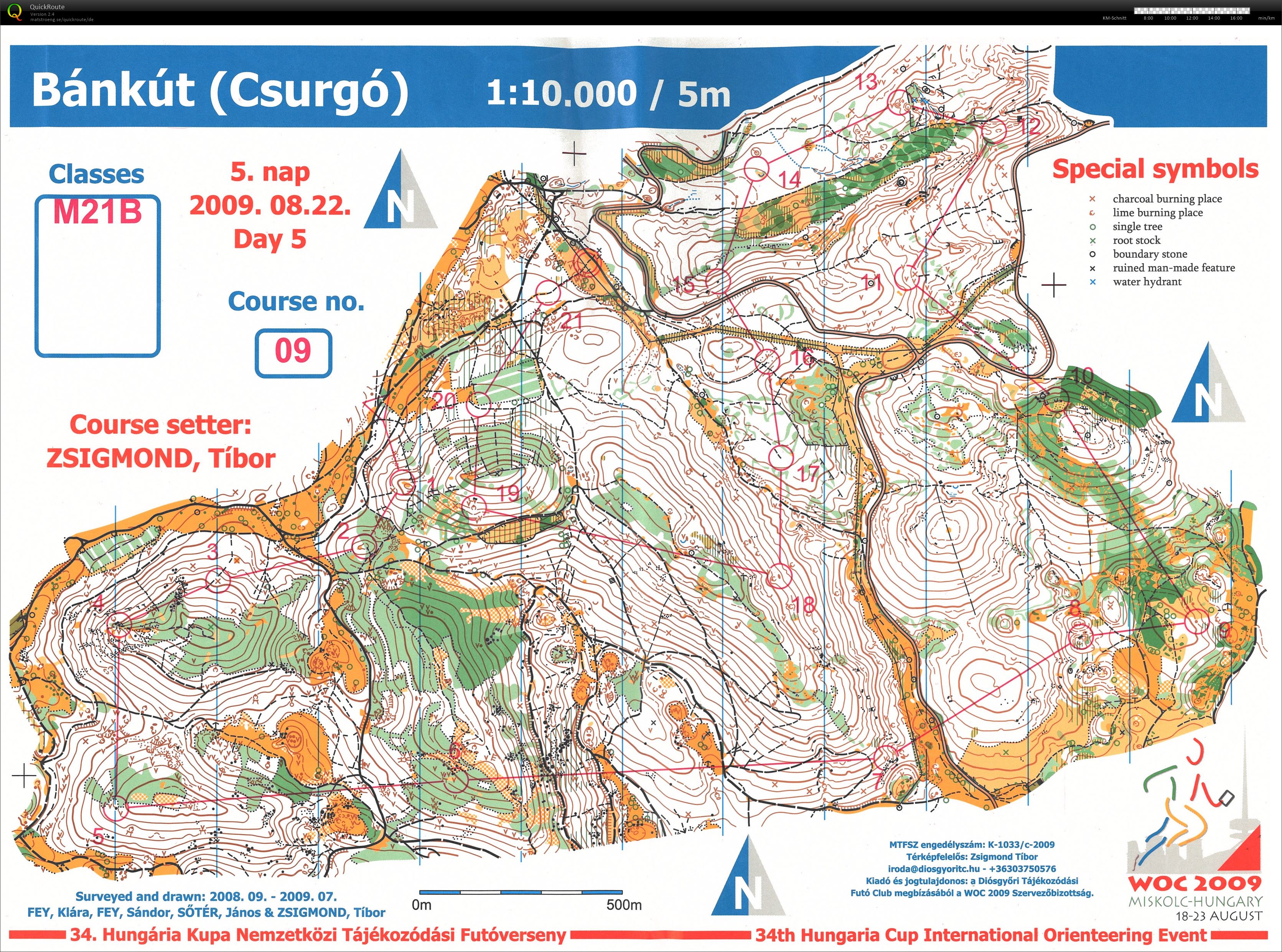 Map File not found :-(