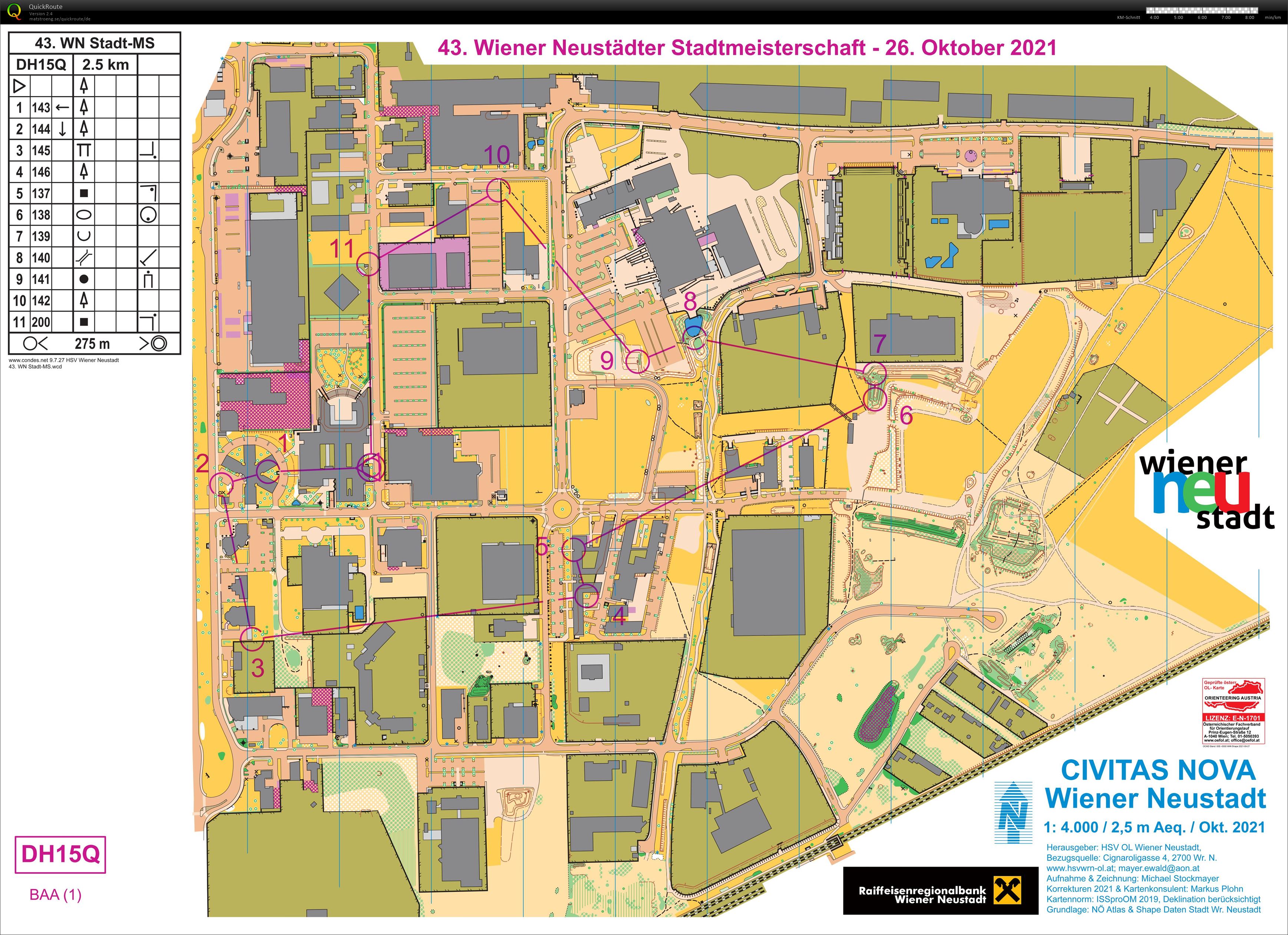 Map File not found :-(