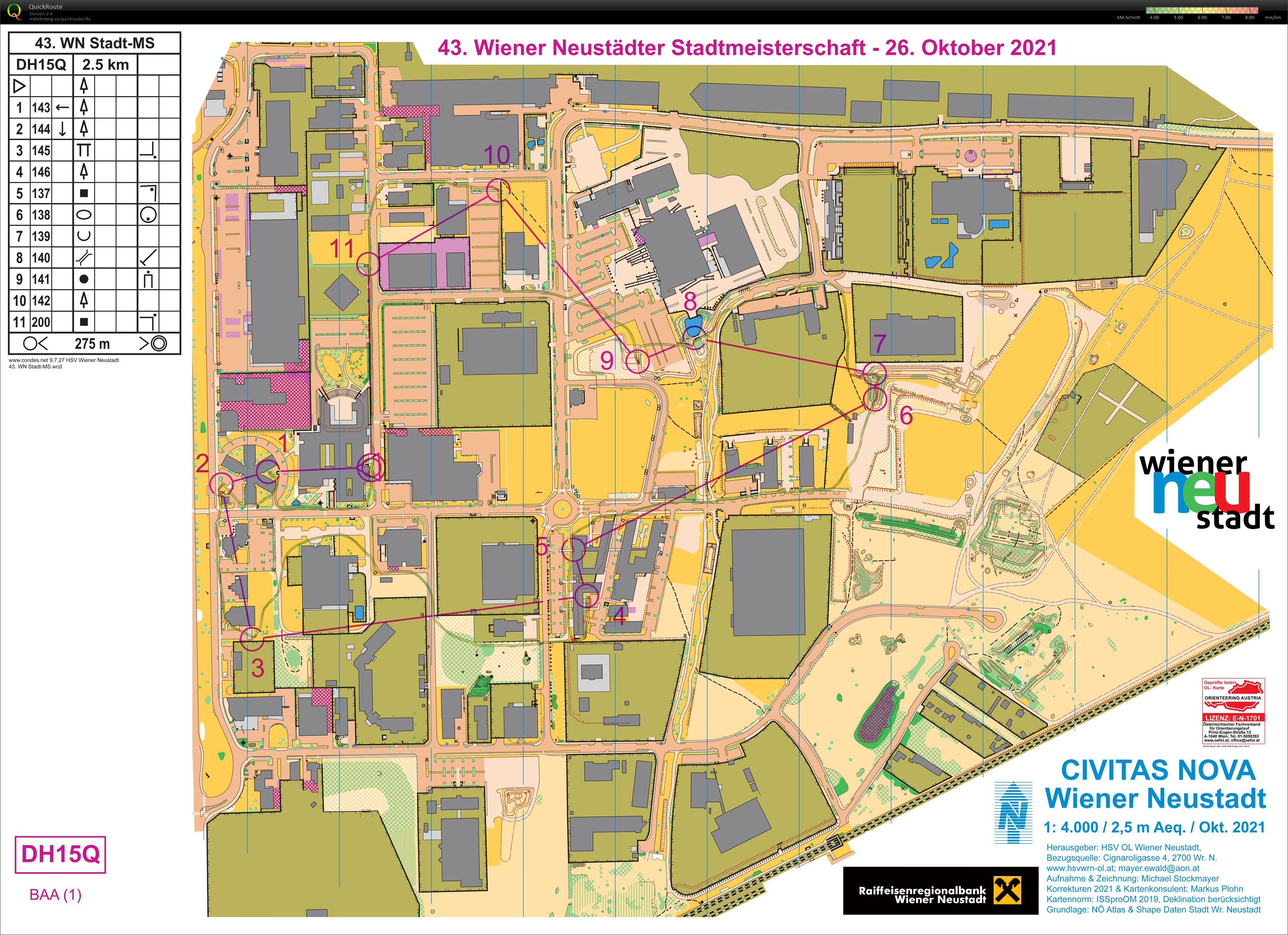 Map File not found :-(