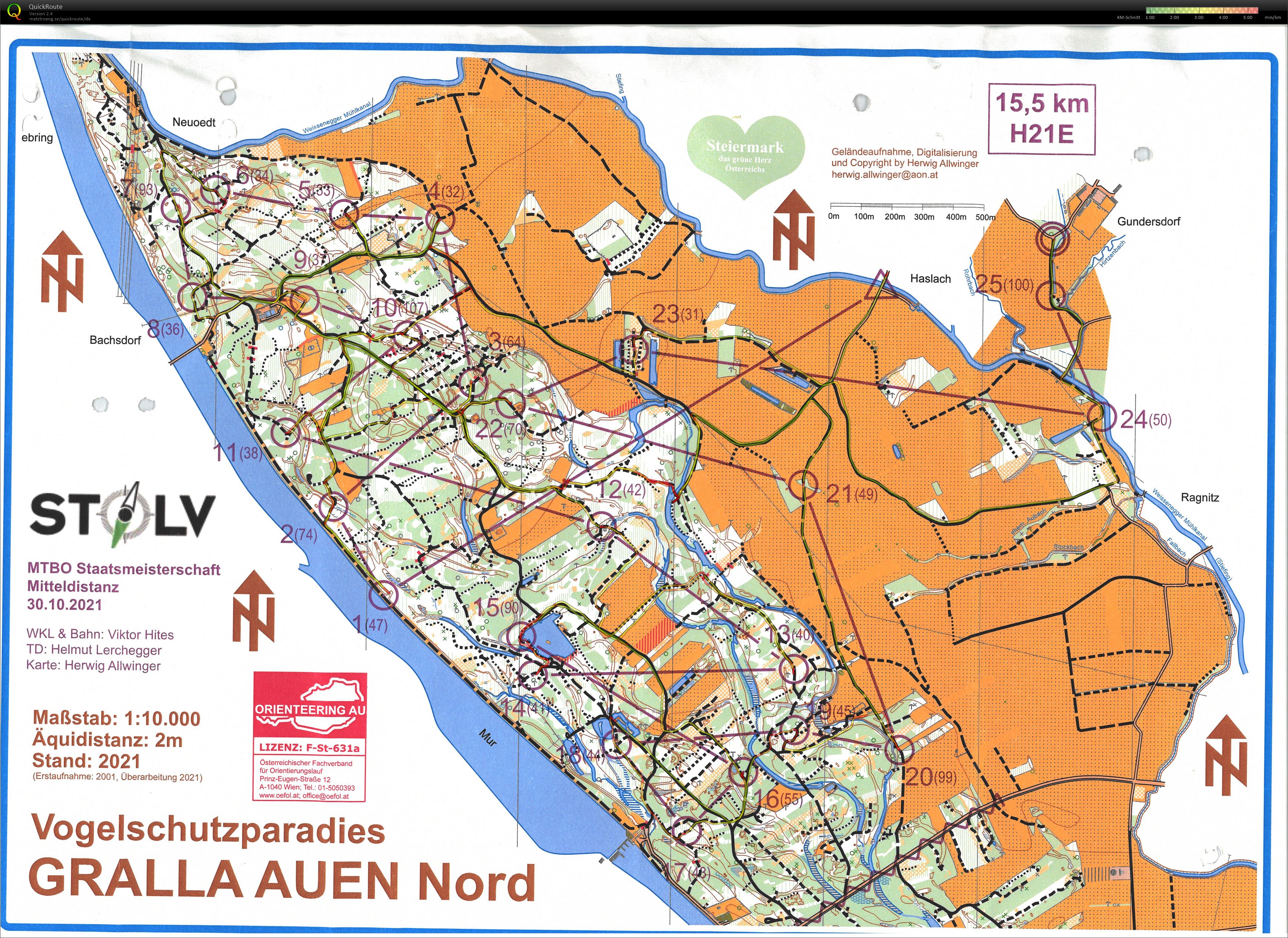 Map File not found :-(